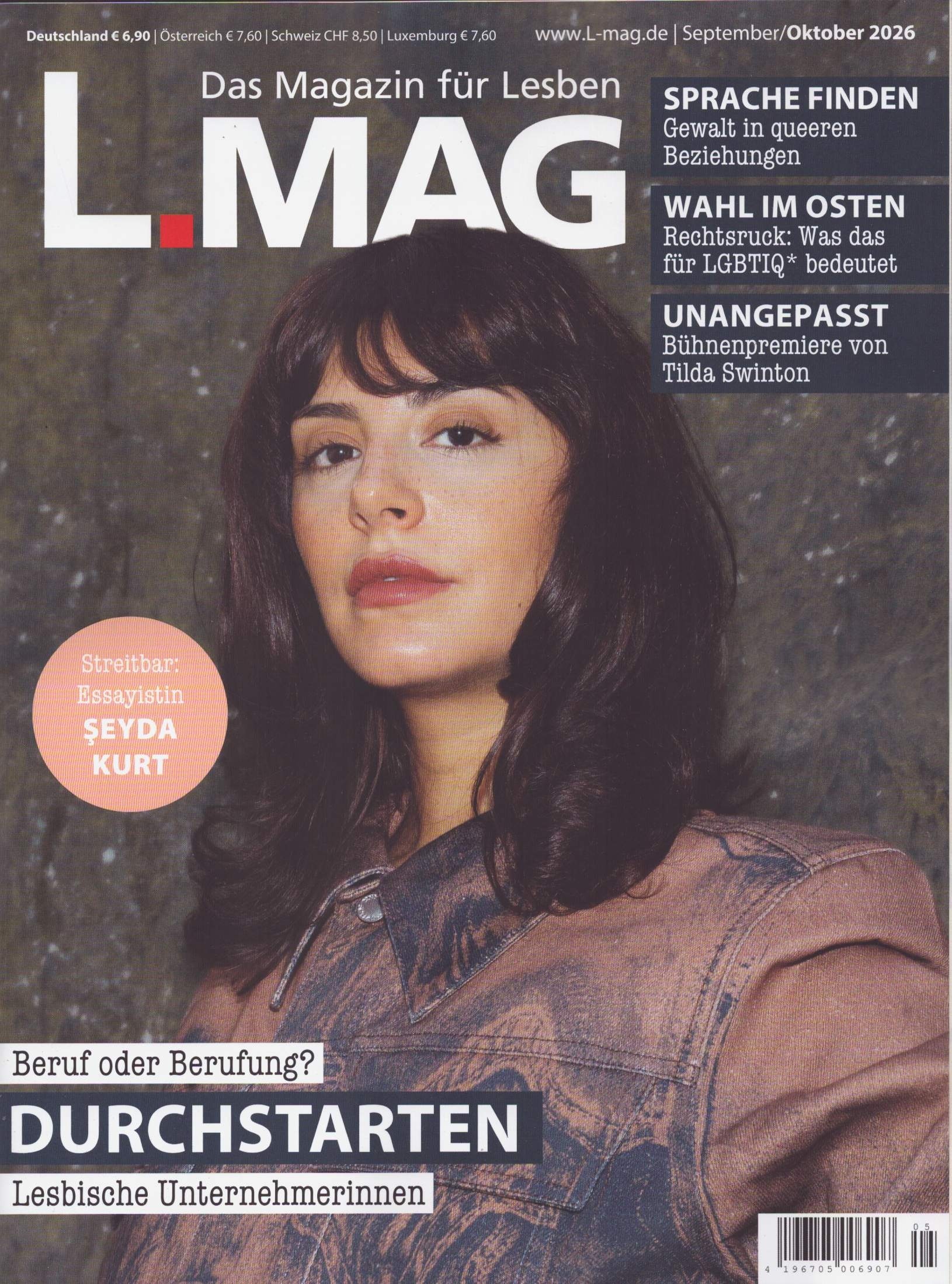 L-MAG 5/2026