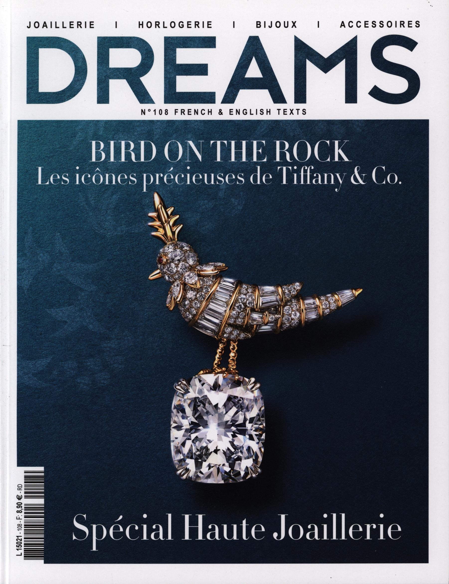 DREAMS 108/2025