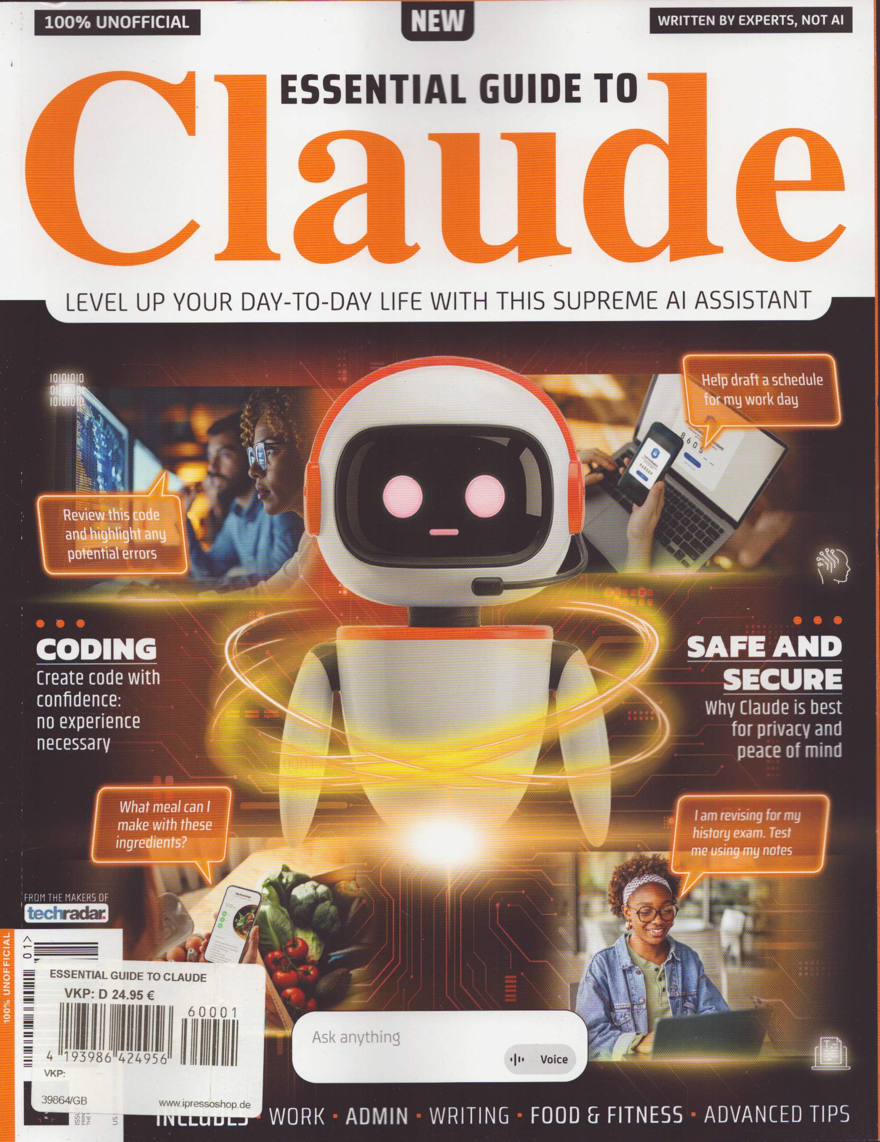 ESSENTIAL GUIDE TO CLAUDE 1/2026