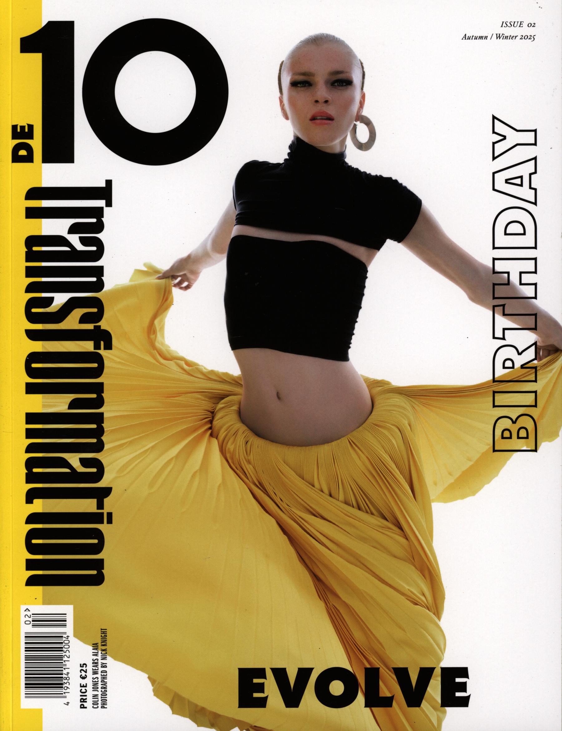 TEN DE 2/2025 Cover 3