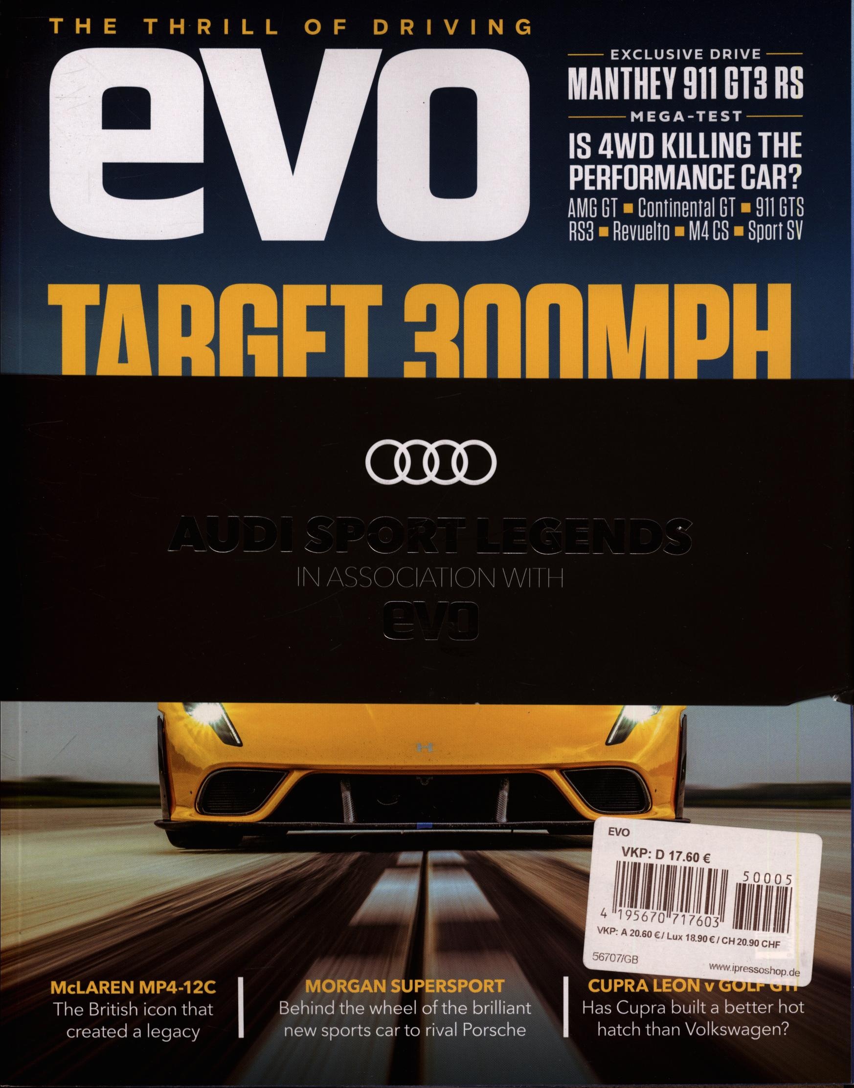 evo 5/2025
