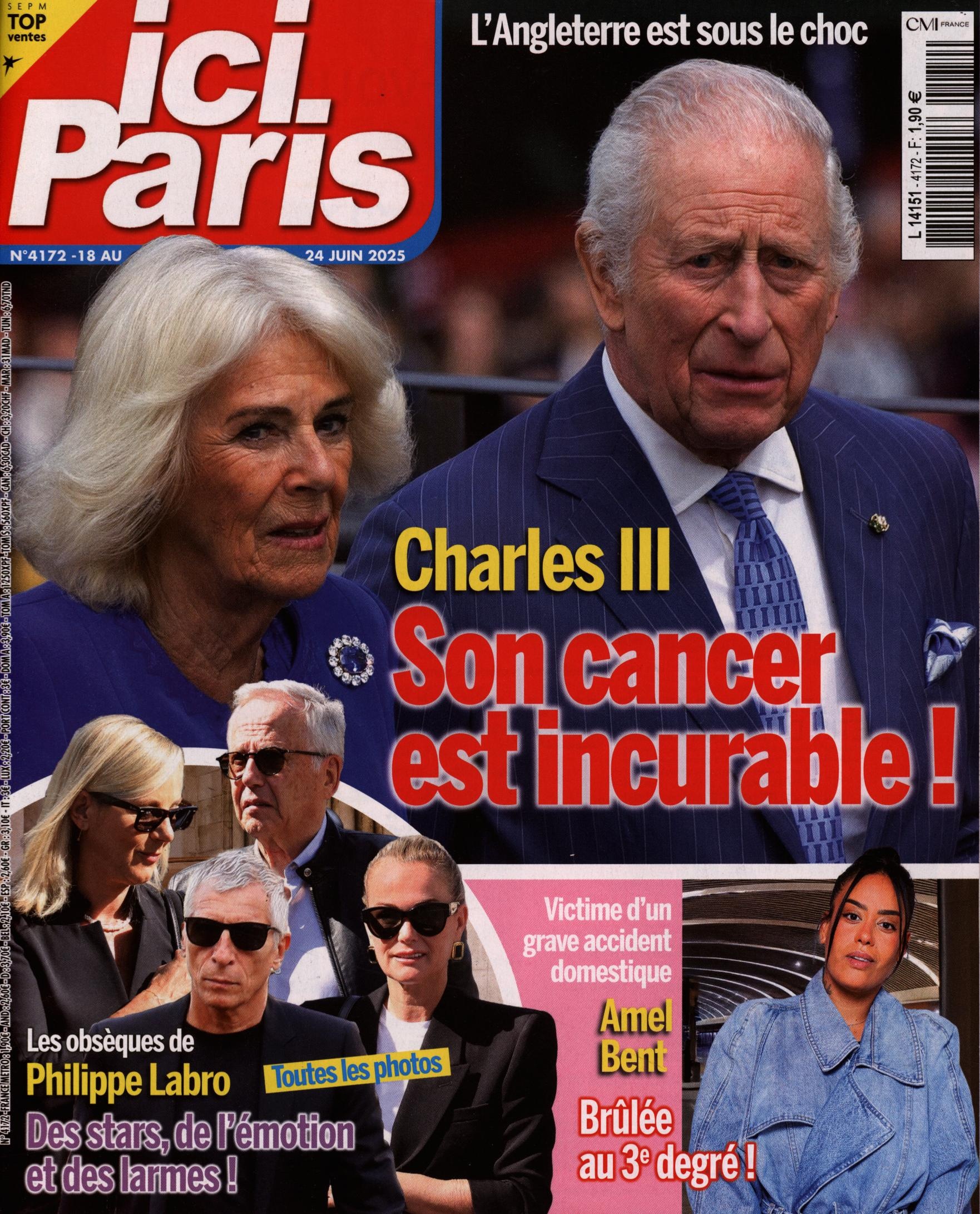 ici. Paris 4172/2025