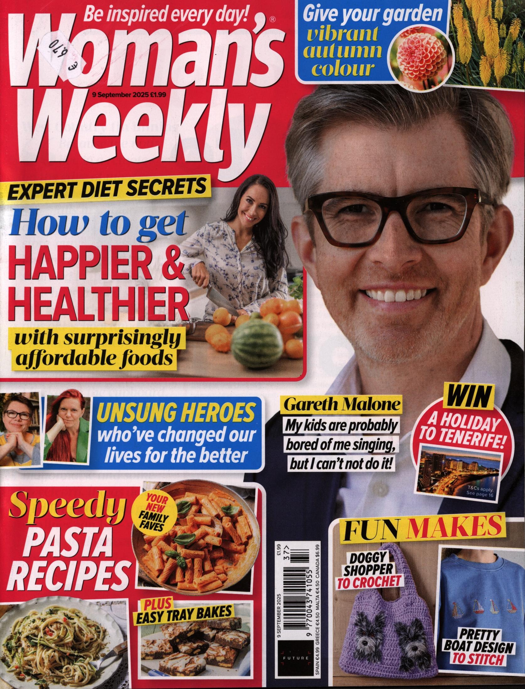 Woman´s Weekly 37/2025