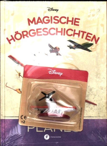 Disney Magische Hörgeschichten 35/2026