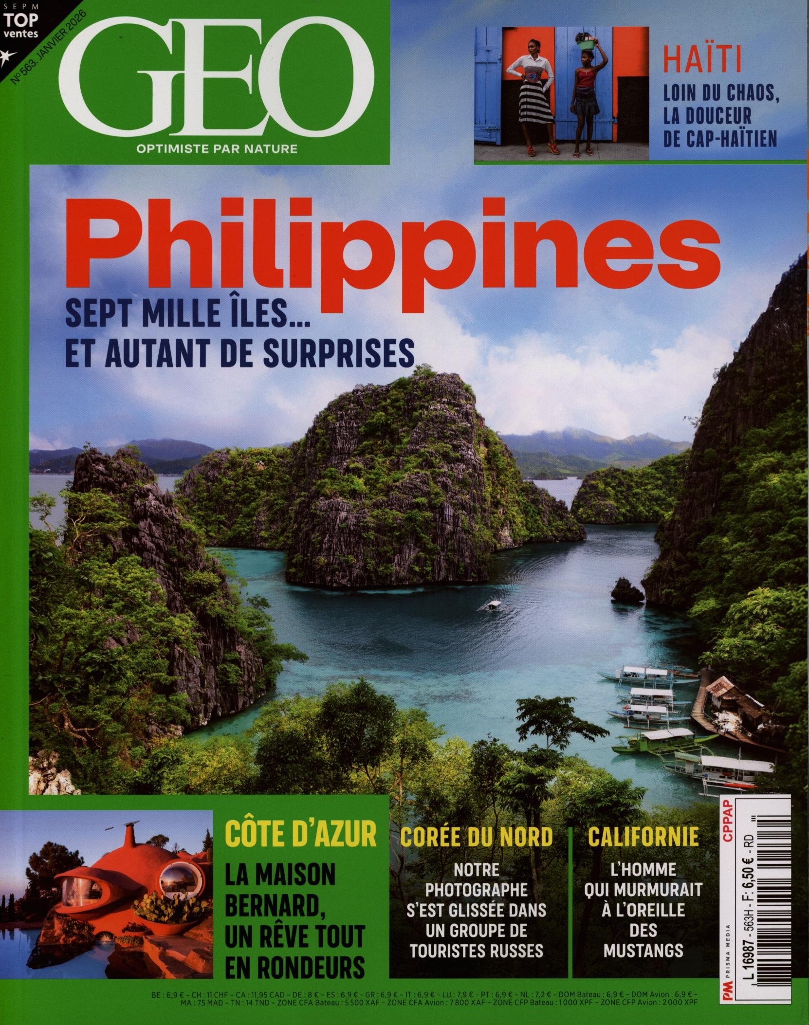 GEO (FR) 563/2026
