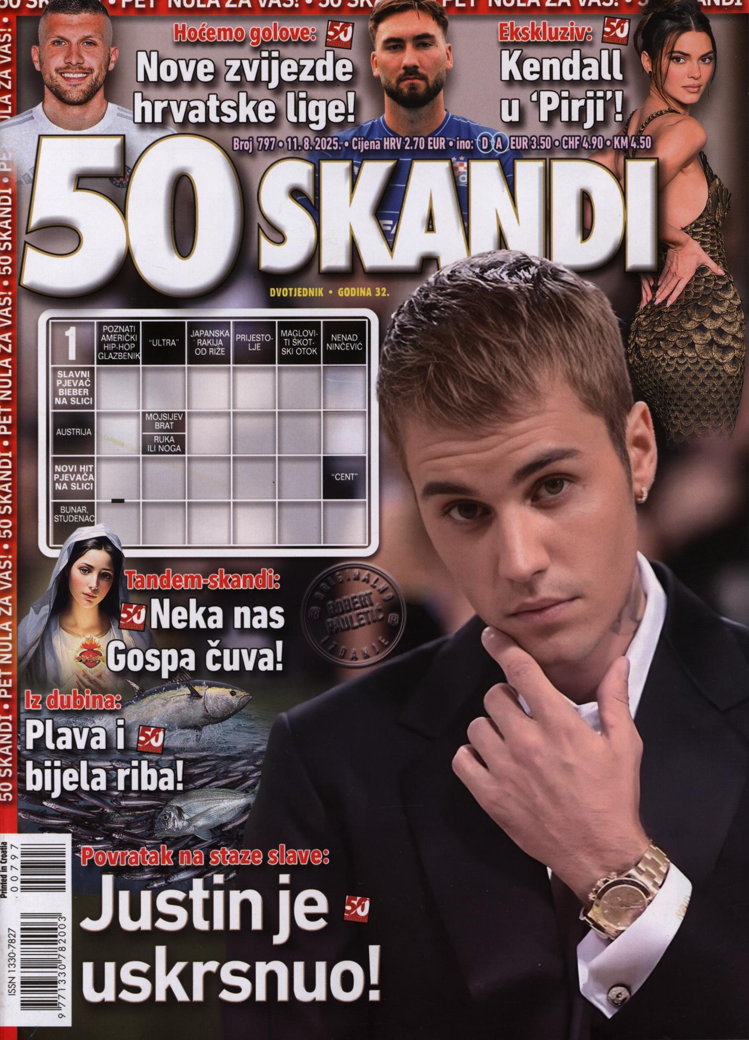 50 SKANDI 797/2025