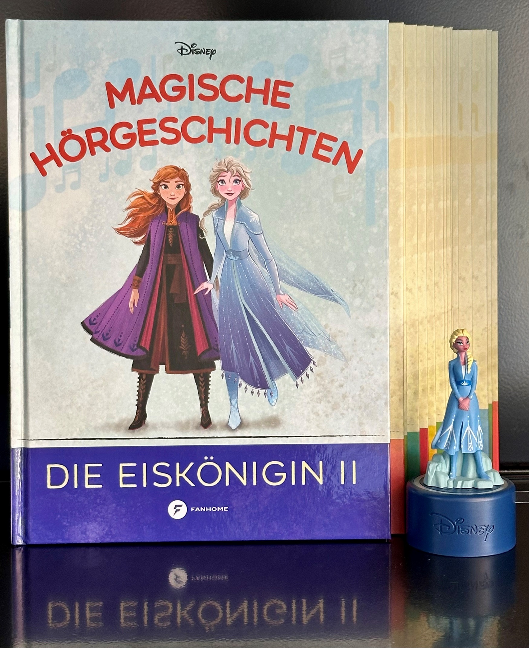 Disney Magische Hörgeschichten 14/2026