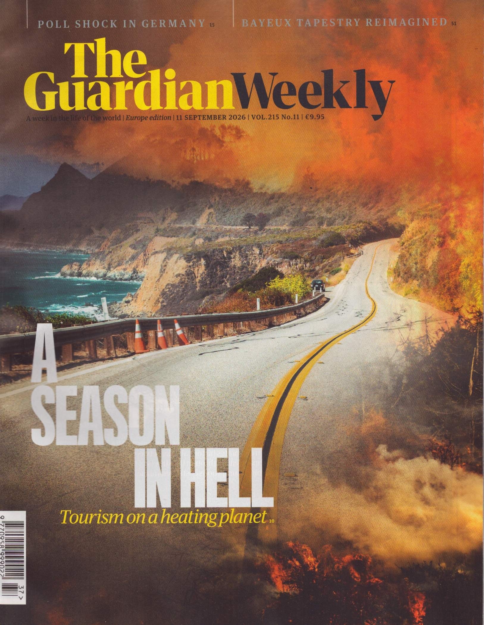 The Guardian Weekly 37/2026