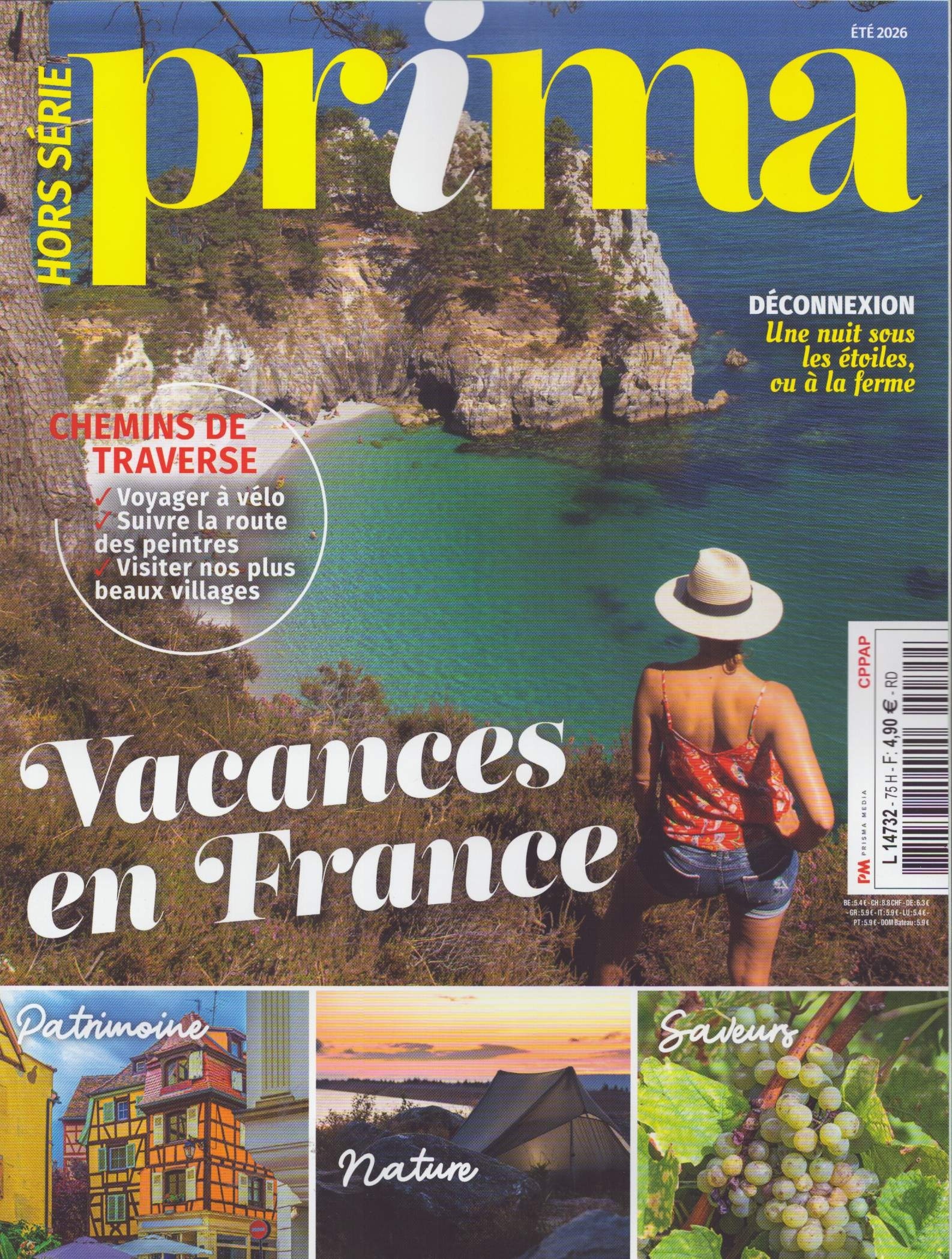 prima 75/2026