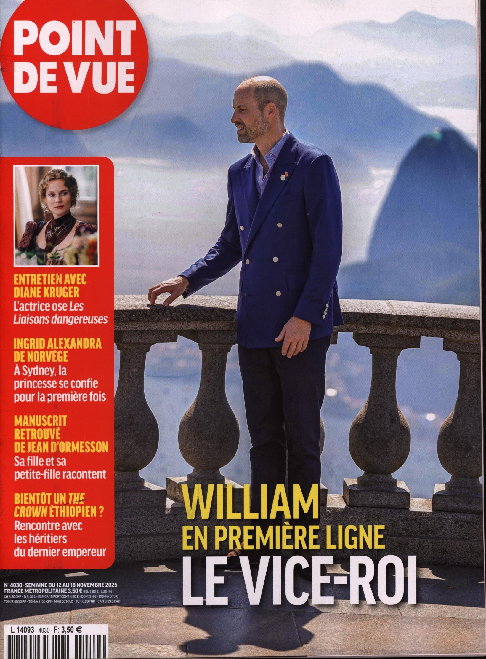 POINT DE VUE 4030/2026