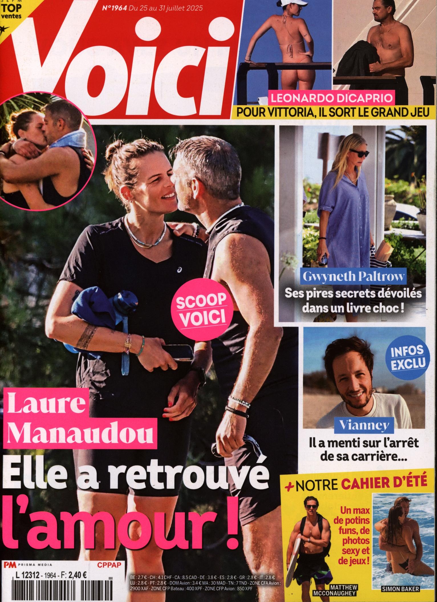 Voici 1964/2025