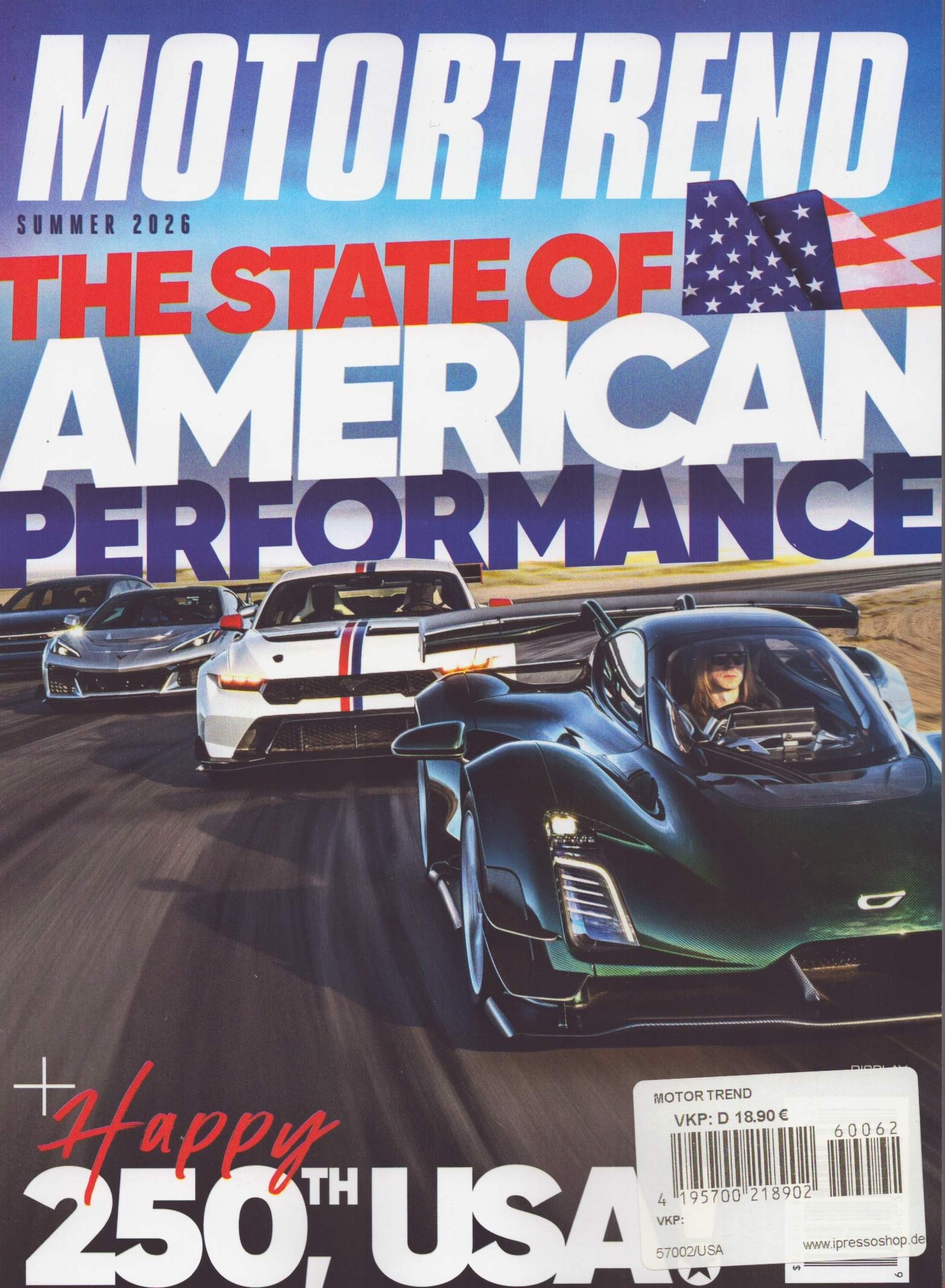 MOTORTREND 62/2026
