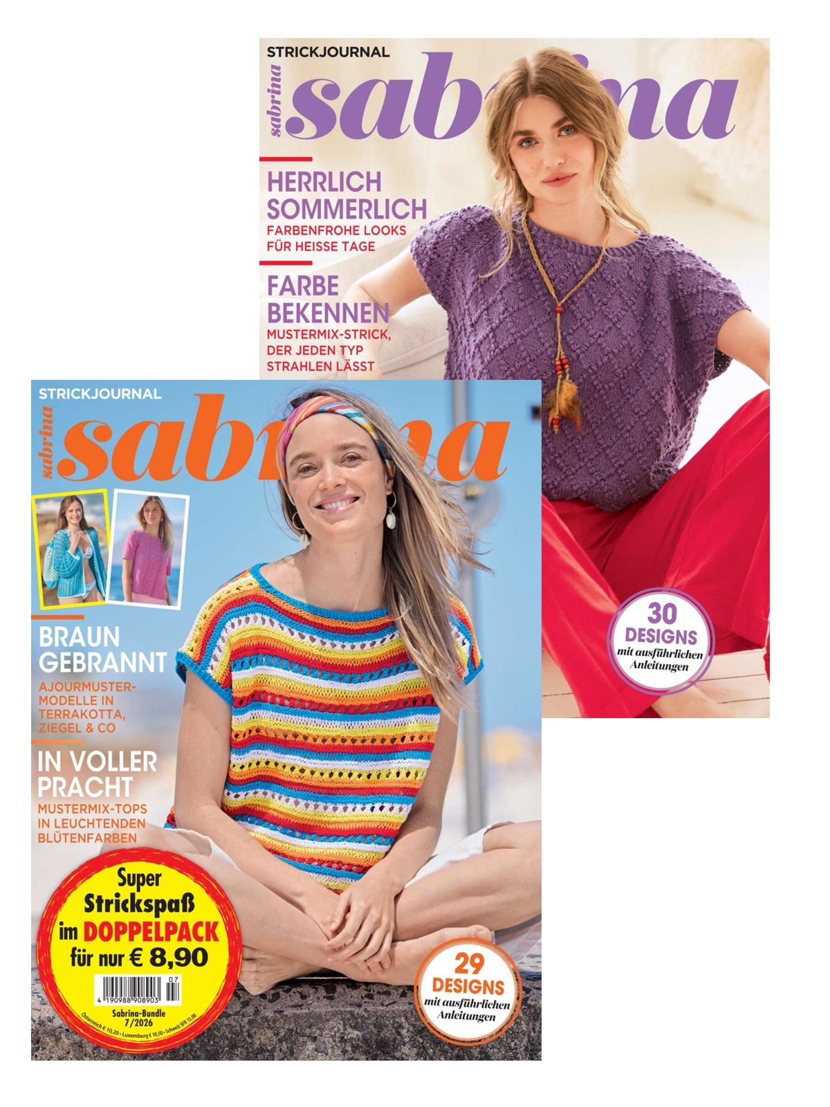 Sabrina Bundle 7/2026