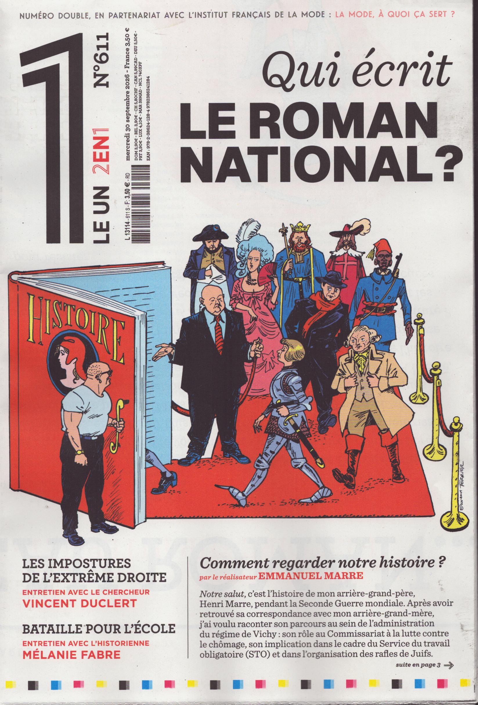 LE 1 611/2026