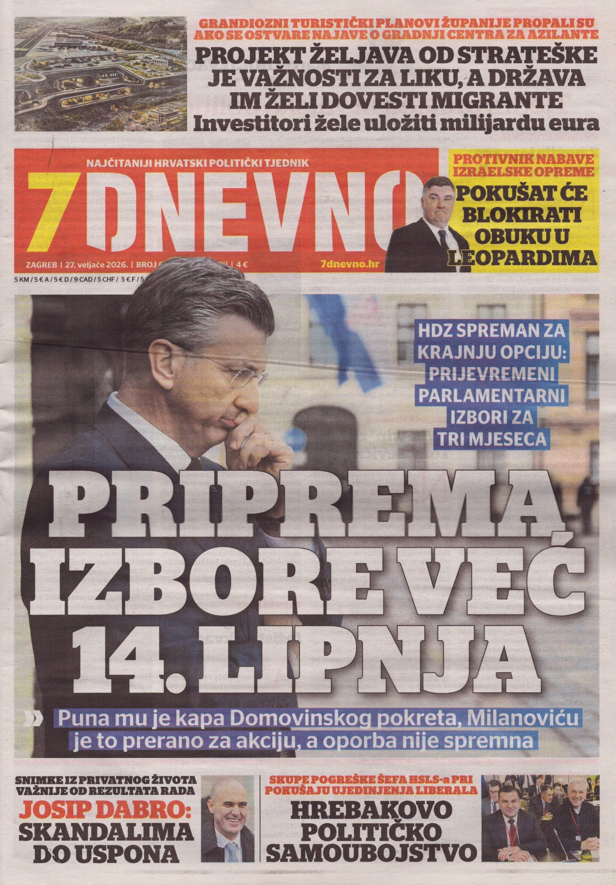 7DNEVNO 639/2026