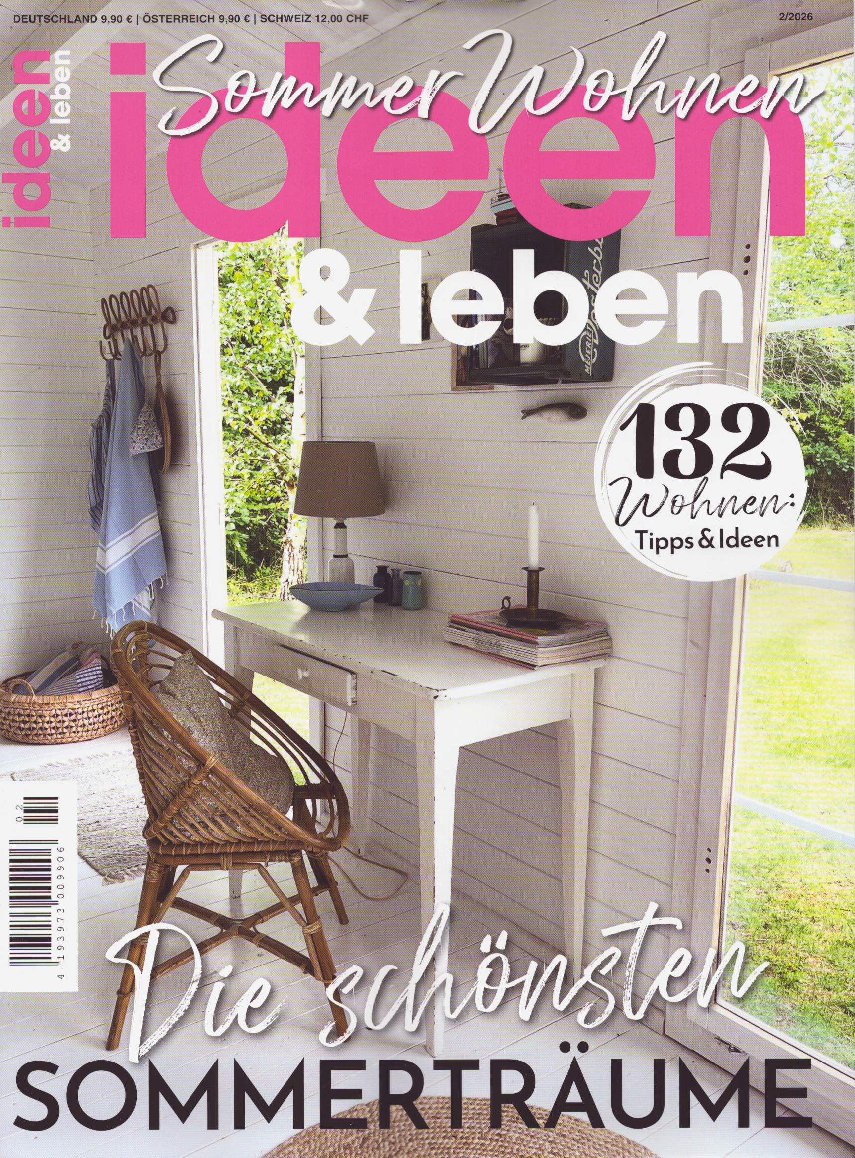 ideen & leben 2/2026