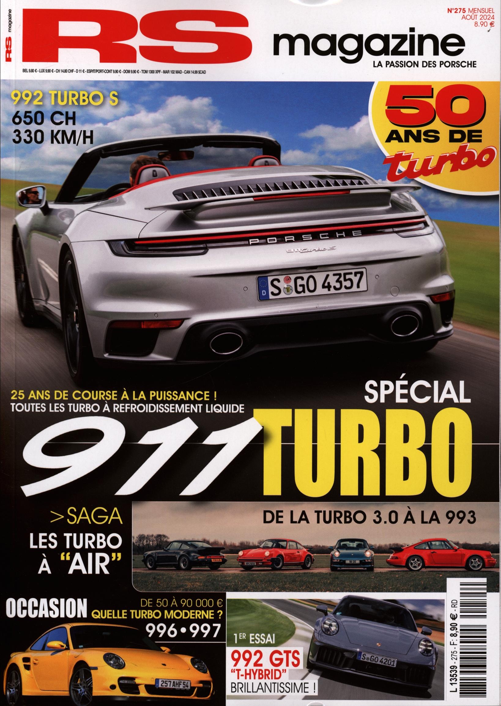 RS magazine 275/2024