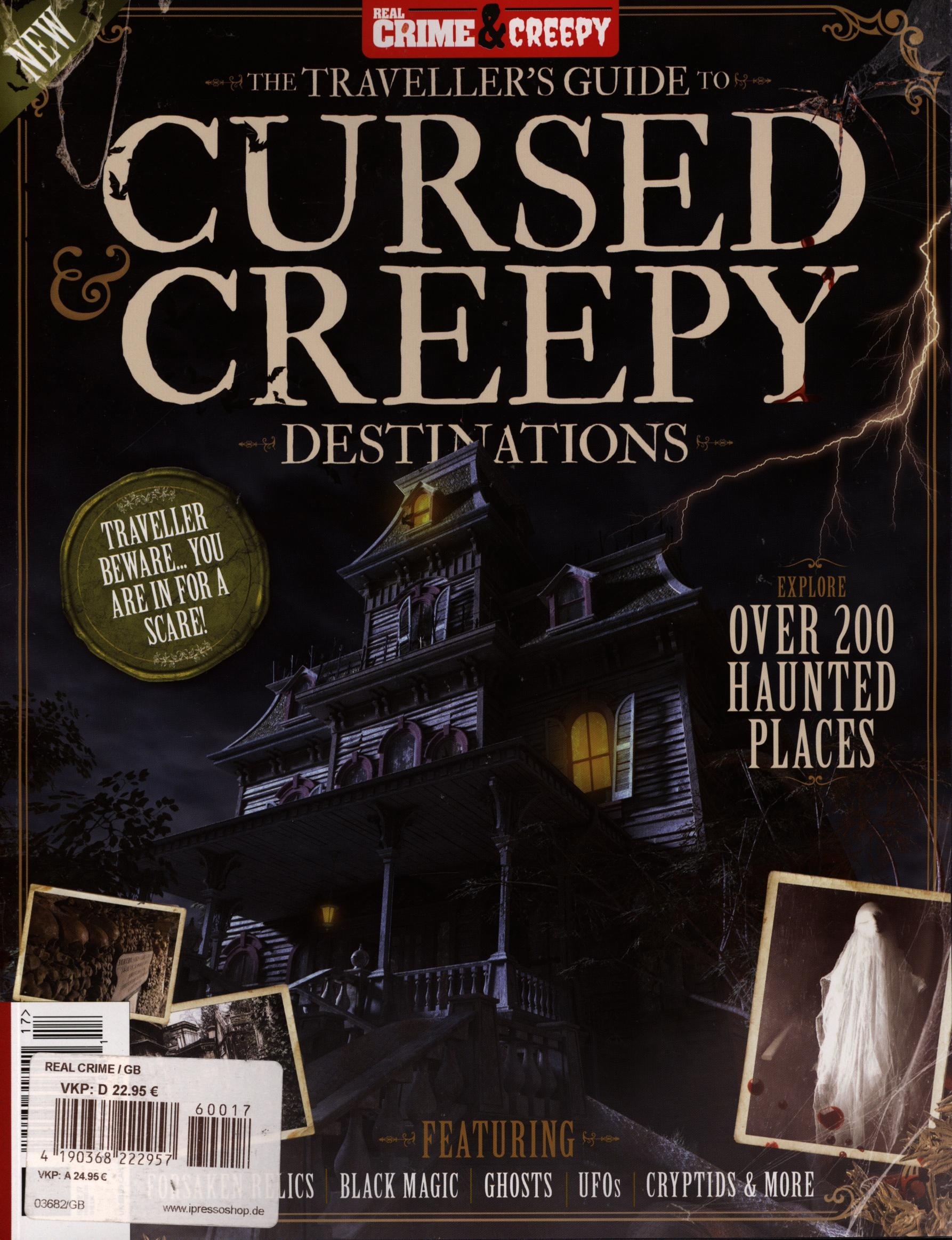 REAL CRIME / GB 17/2026