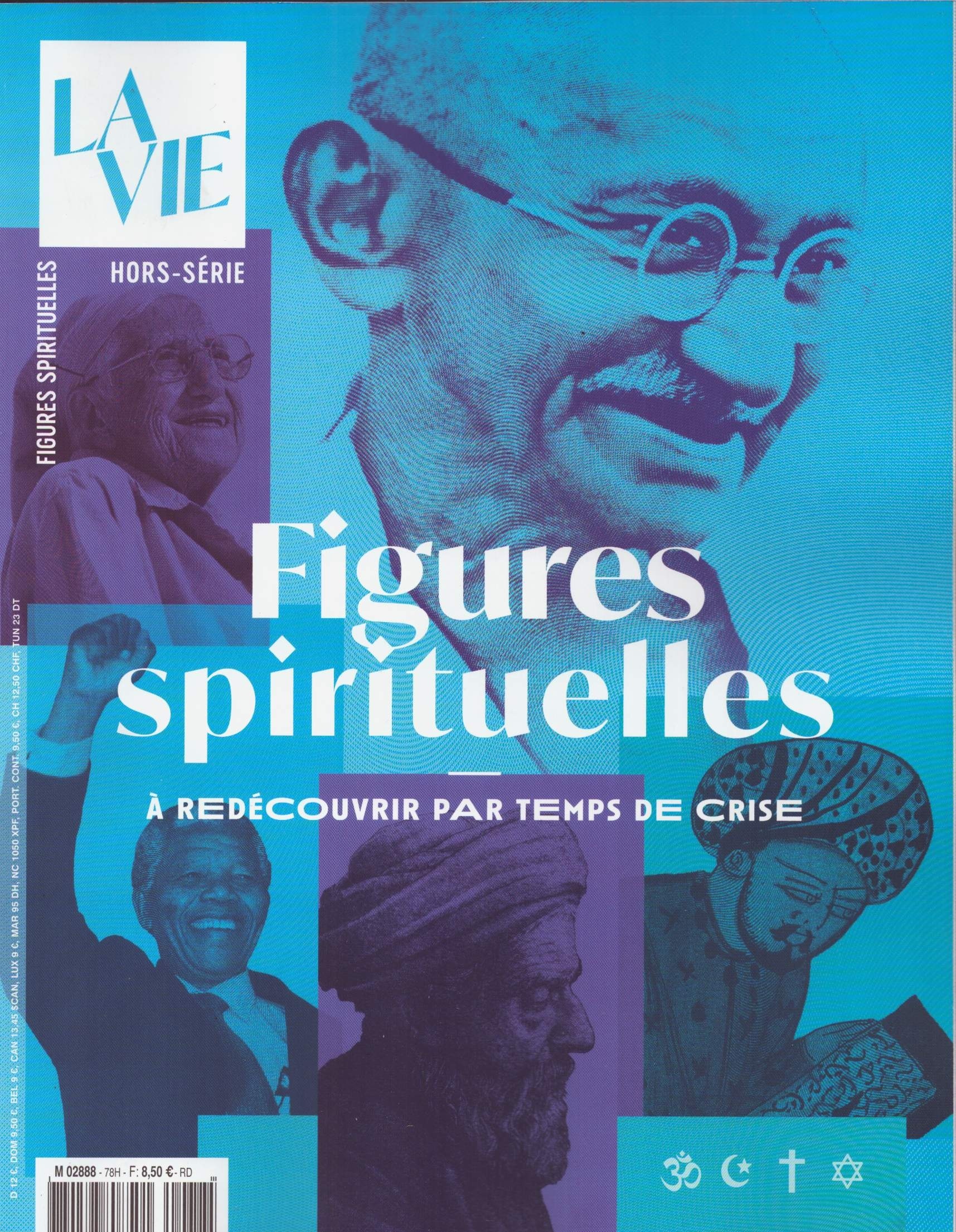 La Vie Hors-Série 78/2026
