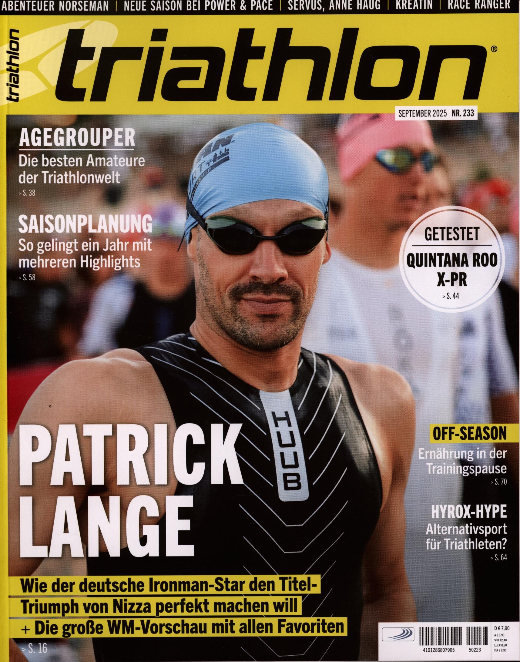 triathlon 233/2025