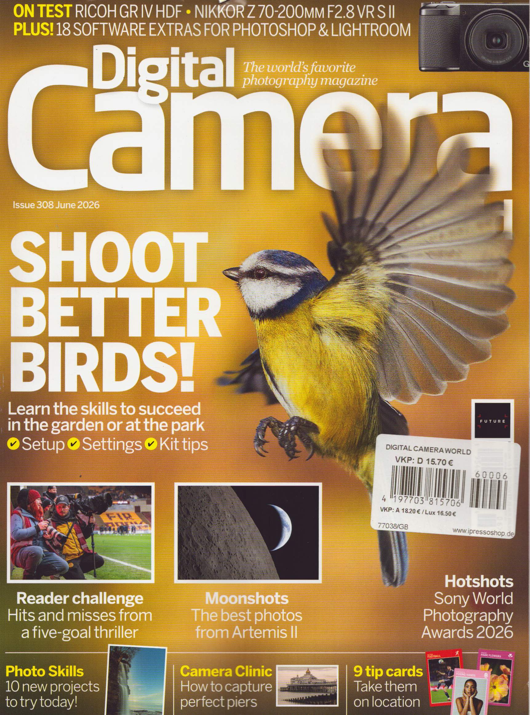 Digital Camera World 6/2026