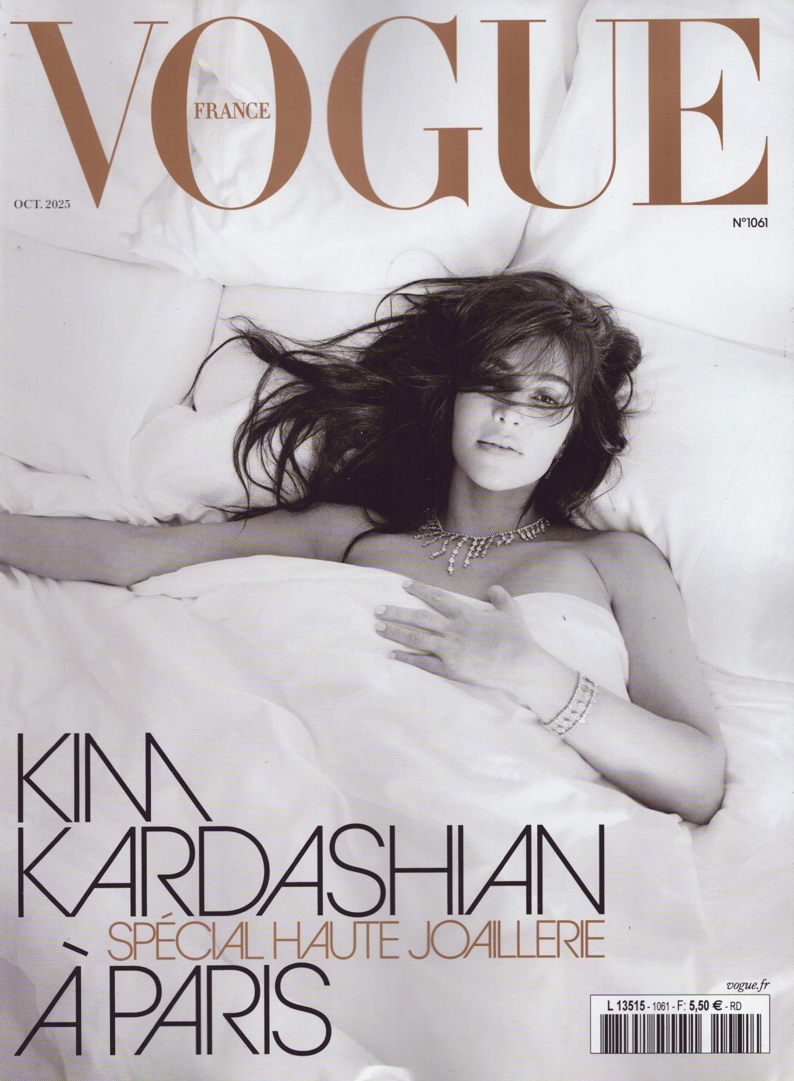 VOGUE (FR) 1061/2025