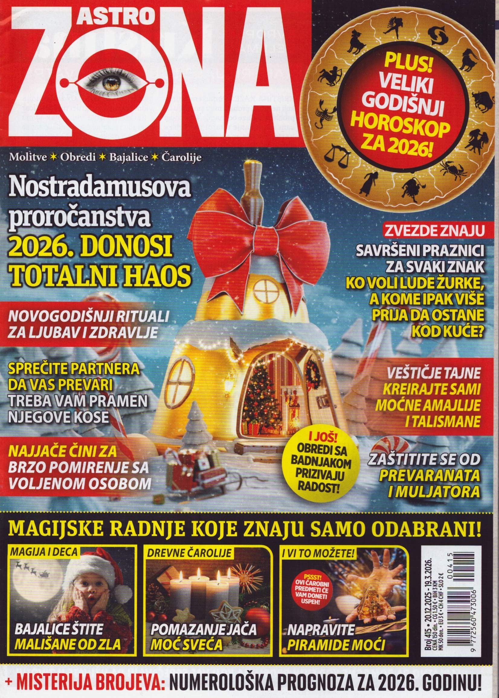 ZONA 415/2026
