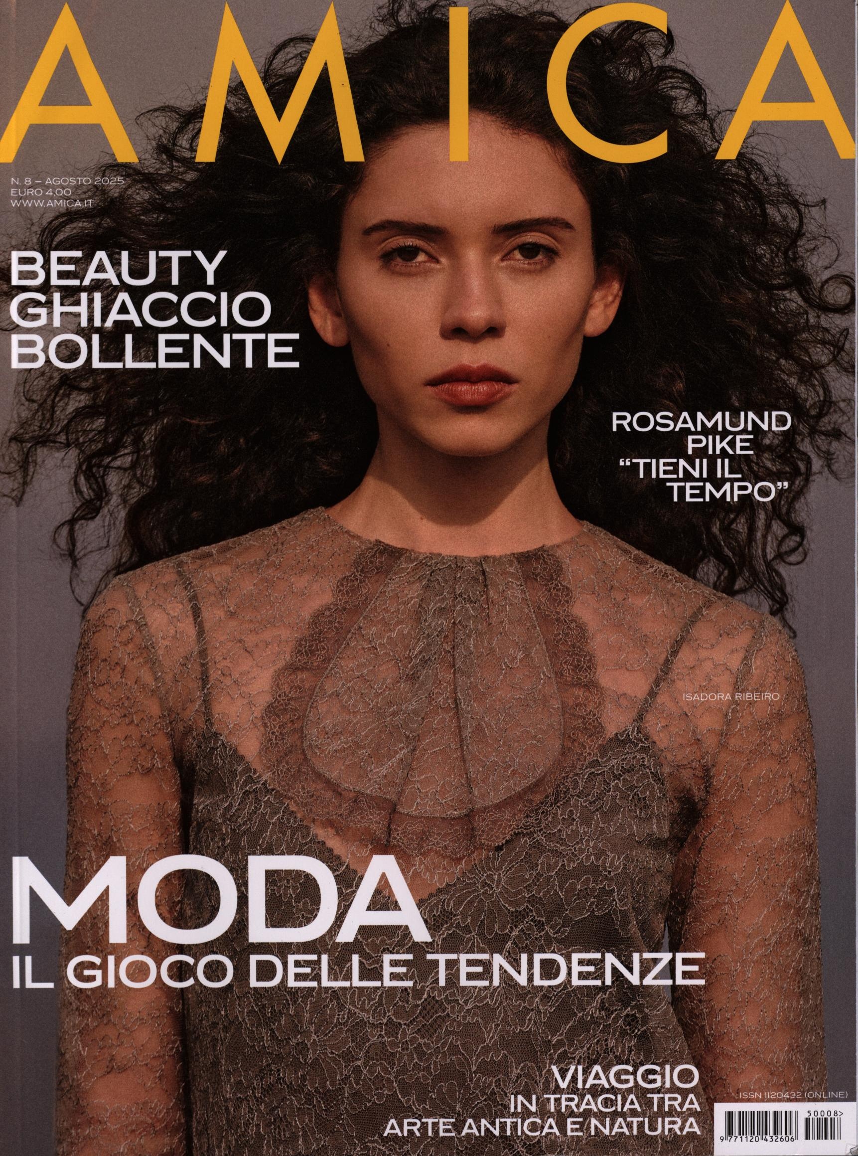 AMICA (IT) 8/2025