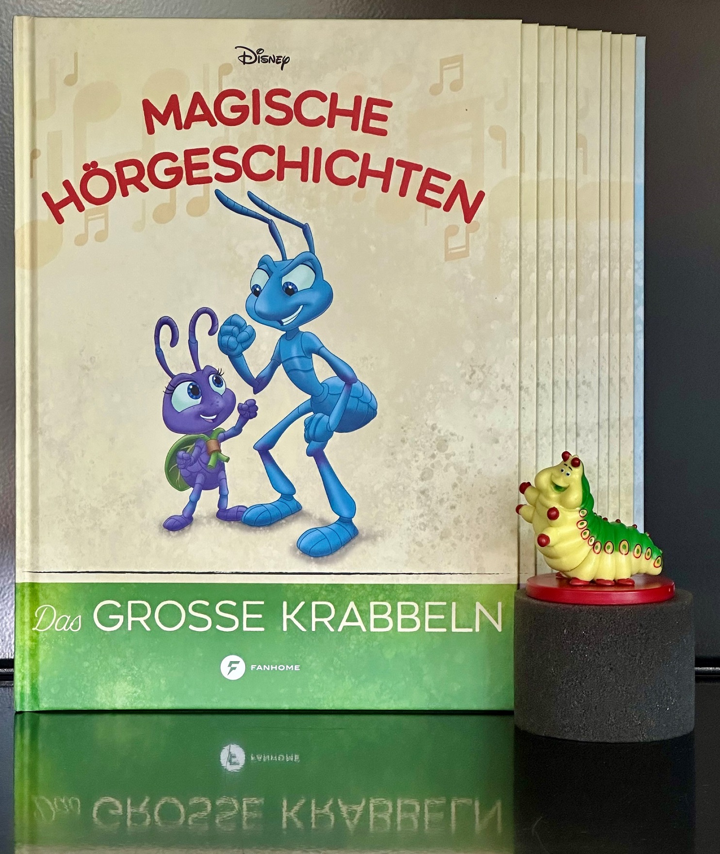 Disney Magische Hörgeschichten 43/2026