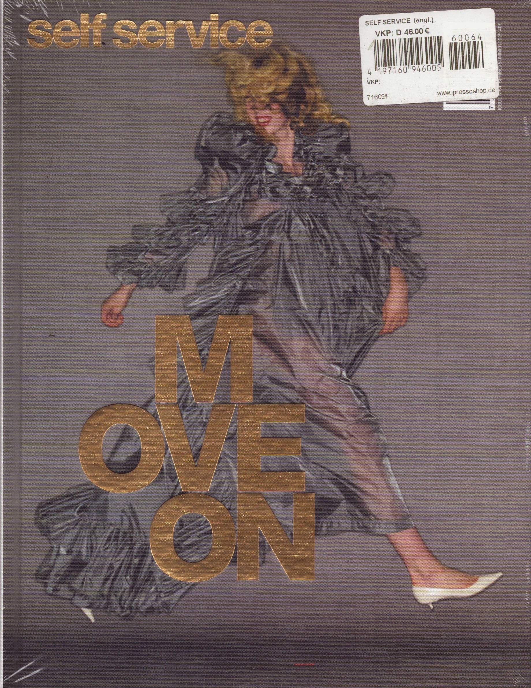 self service 64/2026