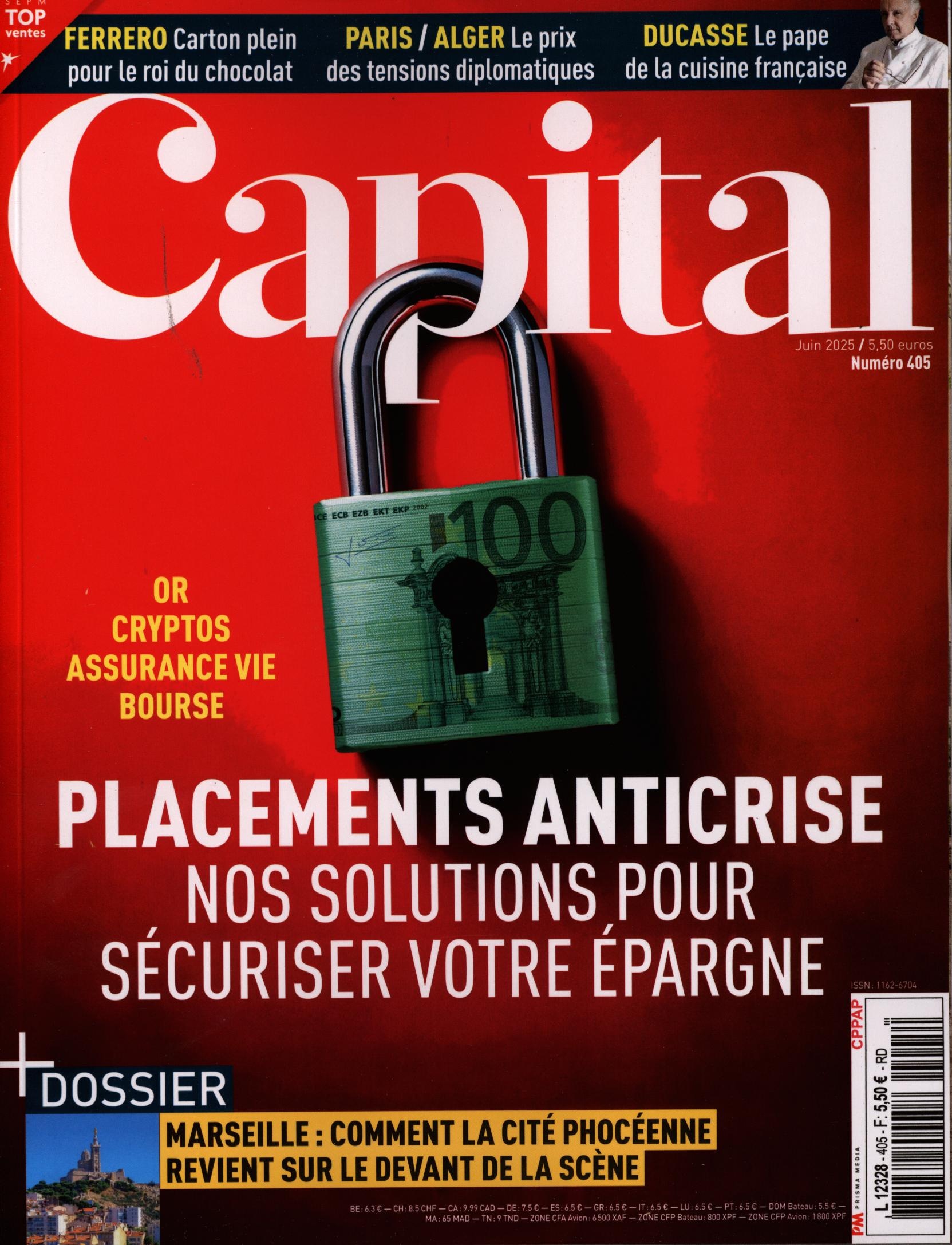 Capital (FR) 405/2025