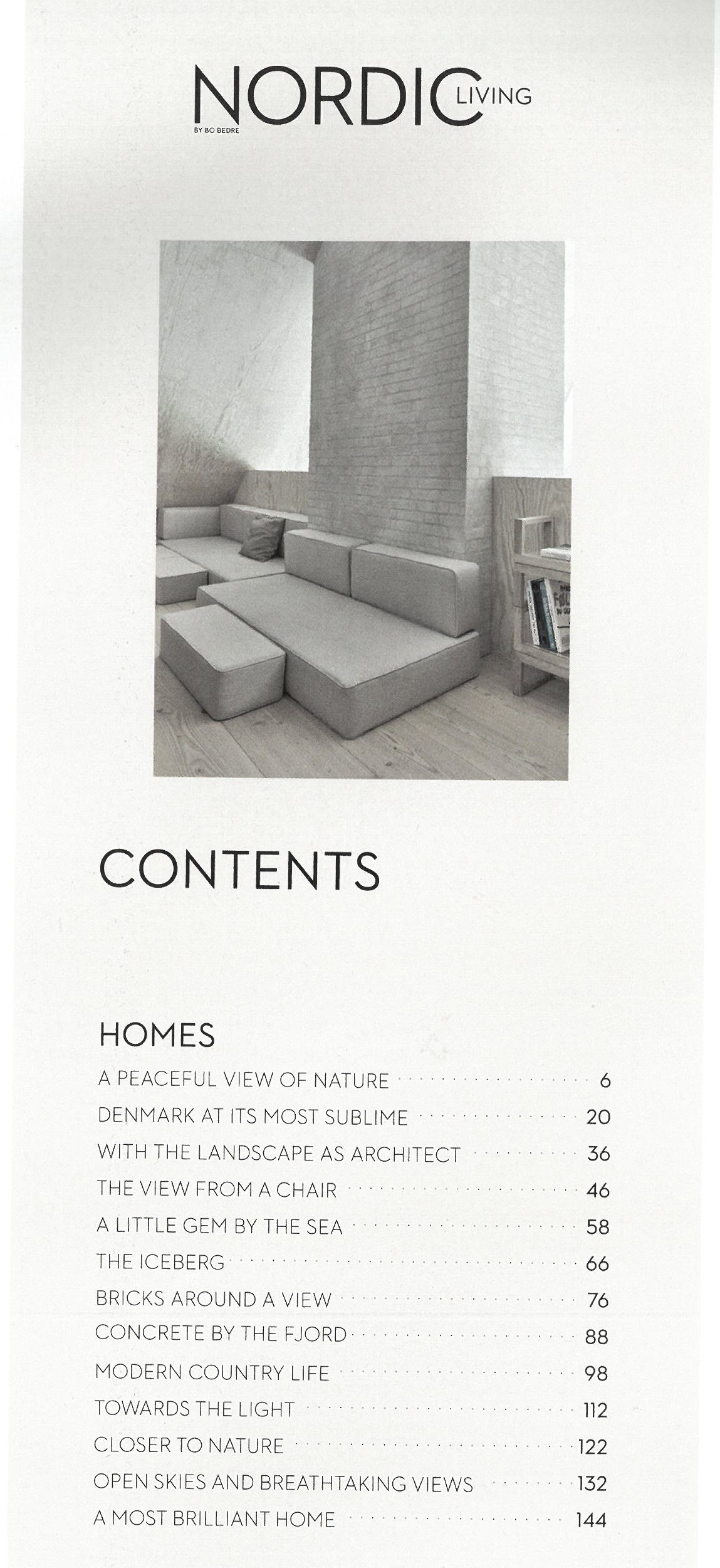Nordic Living 1/2025