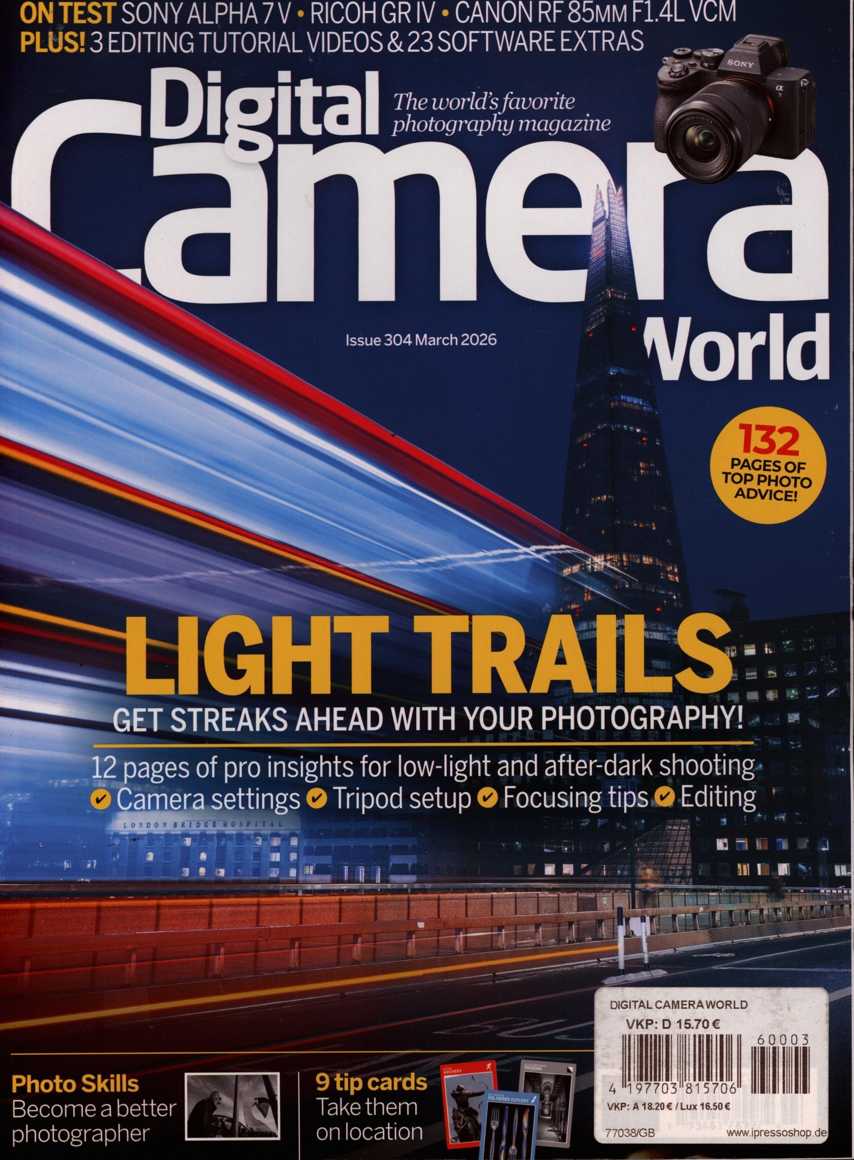 Digital Camera World 3/2026