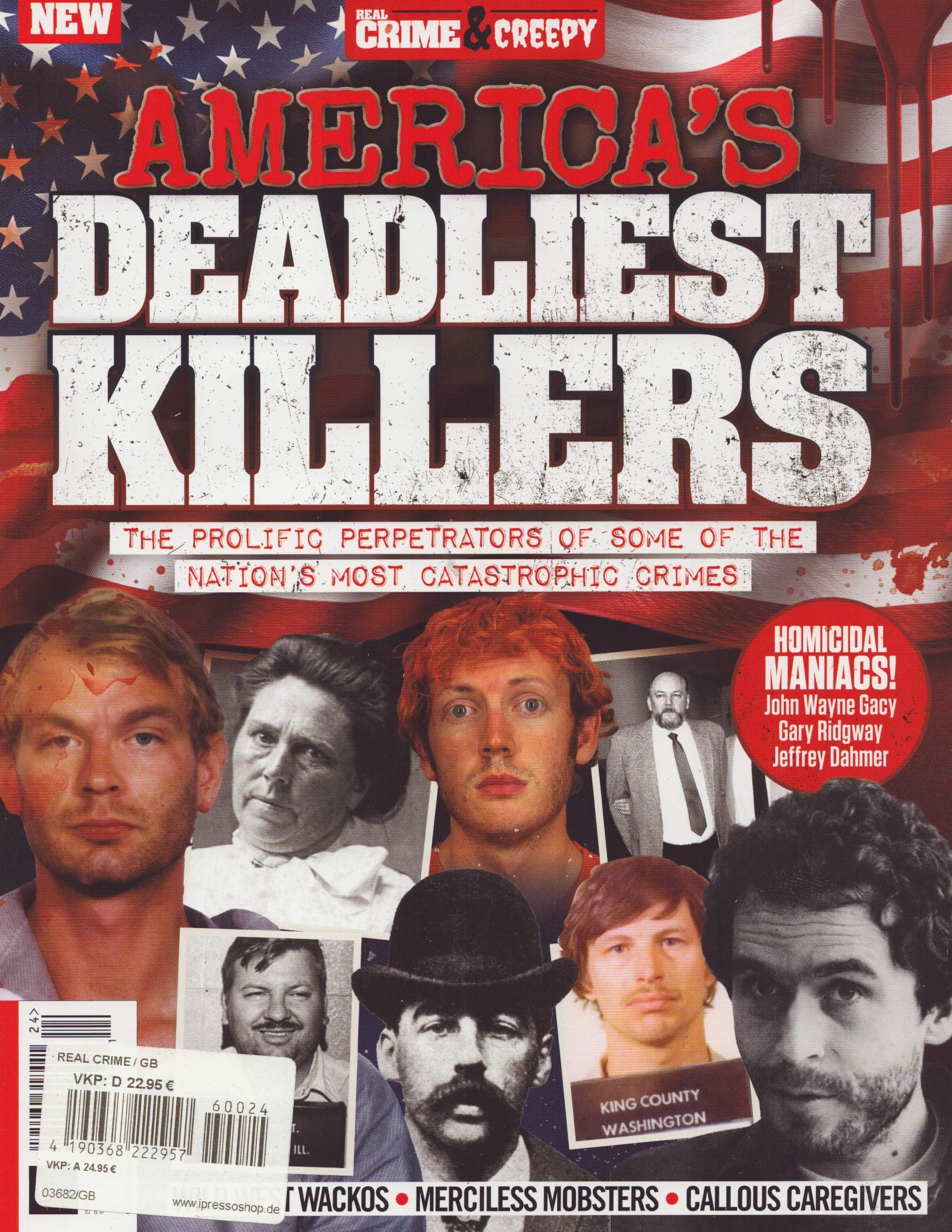 REAL CRIME / GB 24/2026
