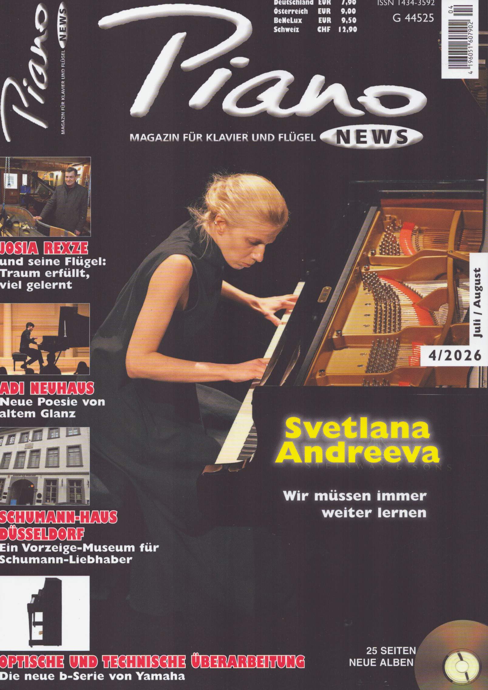 Piano NEWS 4/2026