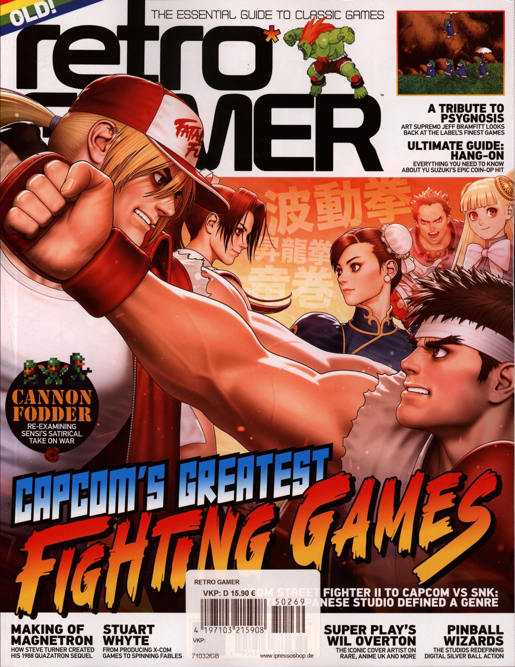 retro GAMER 269/2025