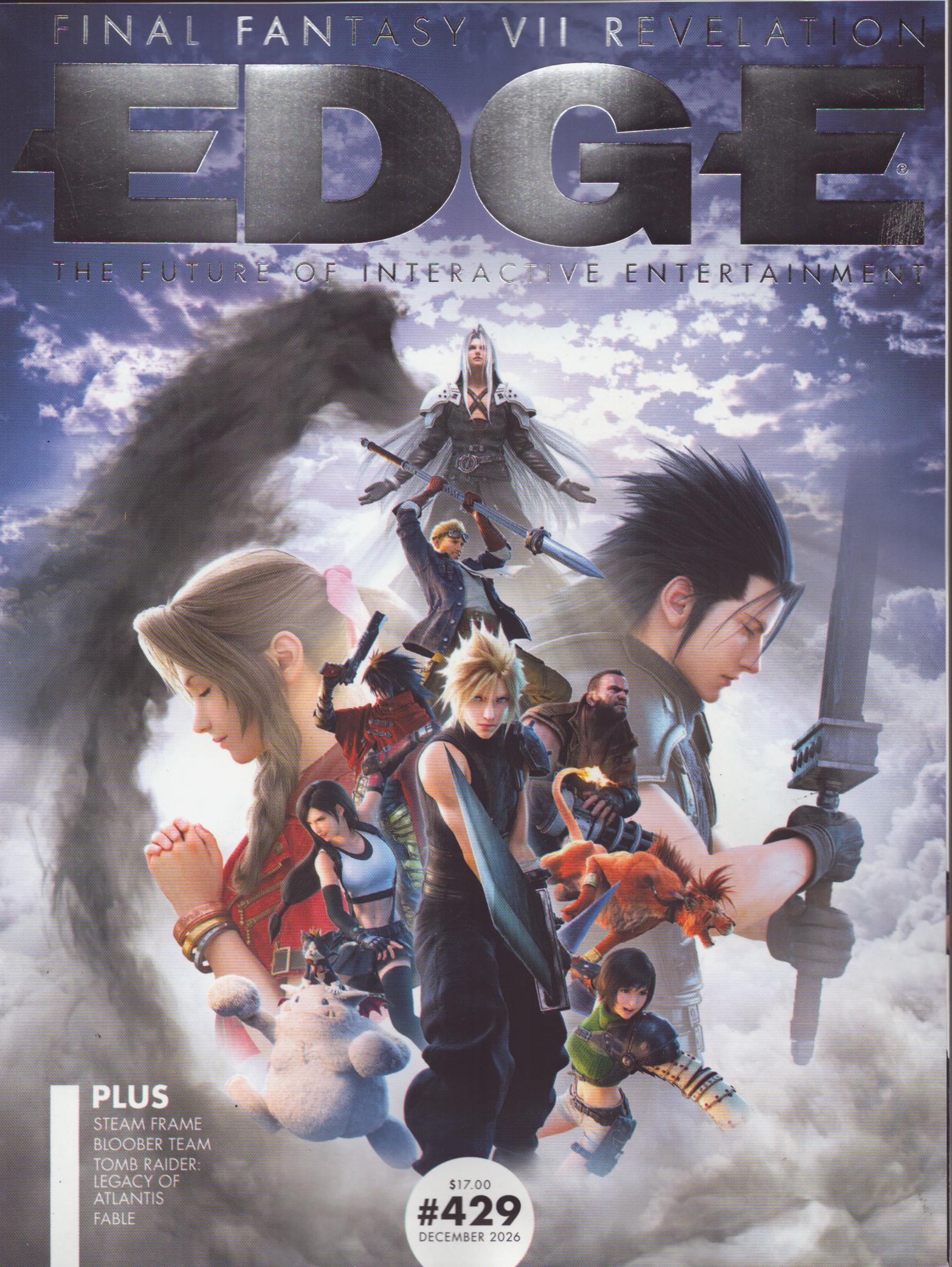 EDGE 12/2026