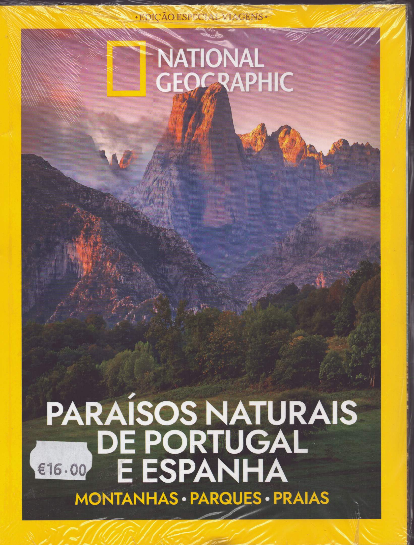 NAT GEO VIAJES PORTUGAL 60/2026