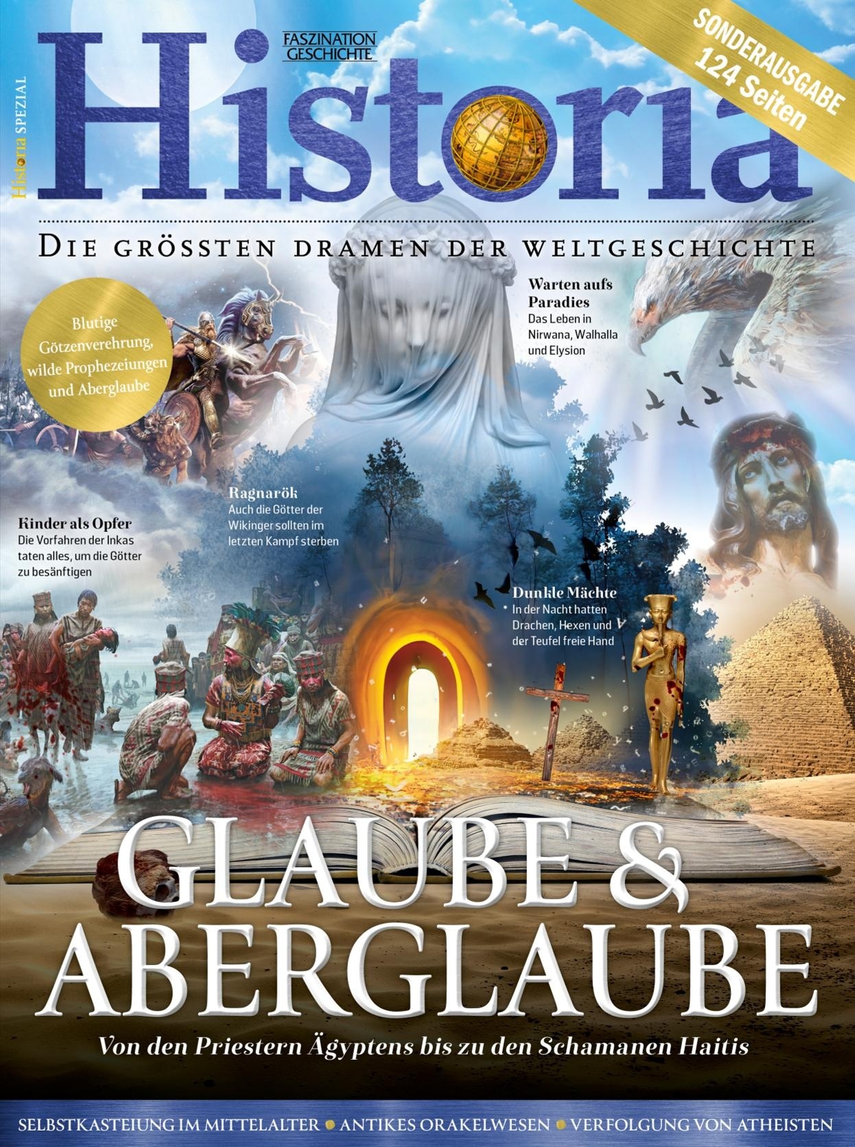 HISTORIA SPEZIAL (D) 2/2026