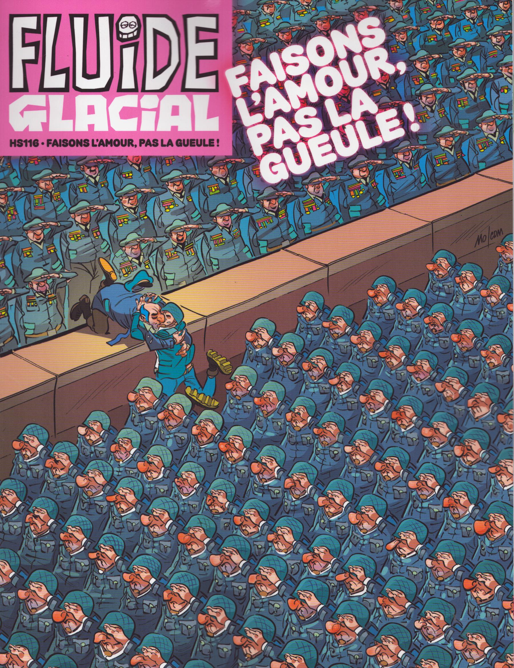FLUIDE GLACIAL HS 116/2026