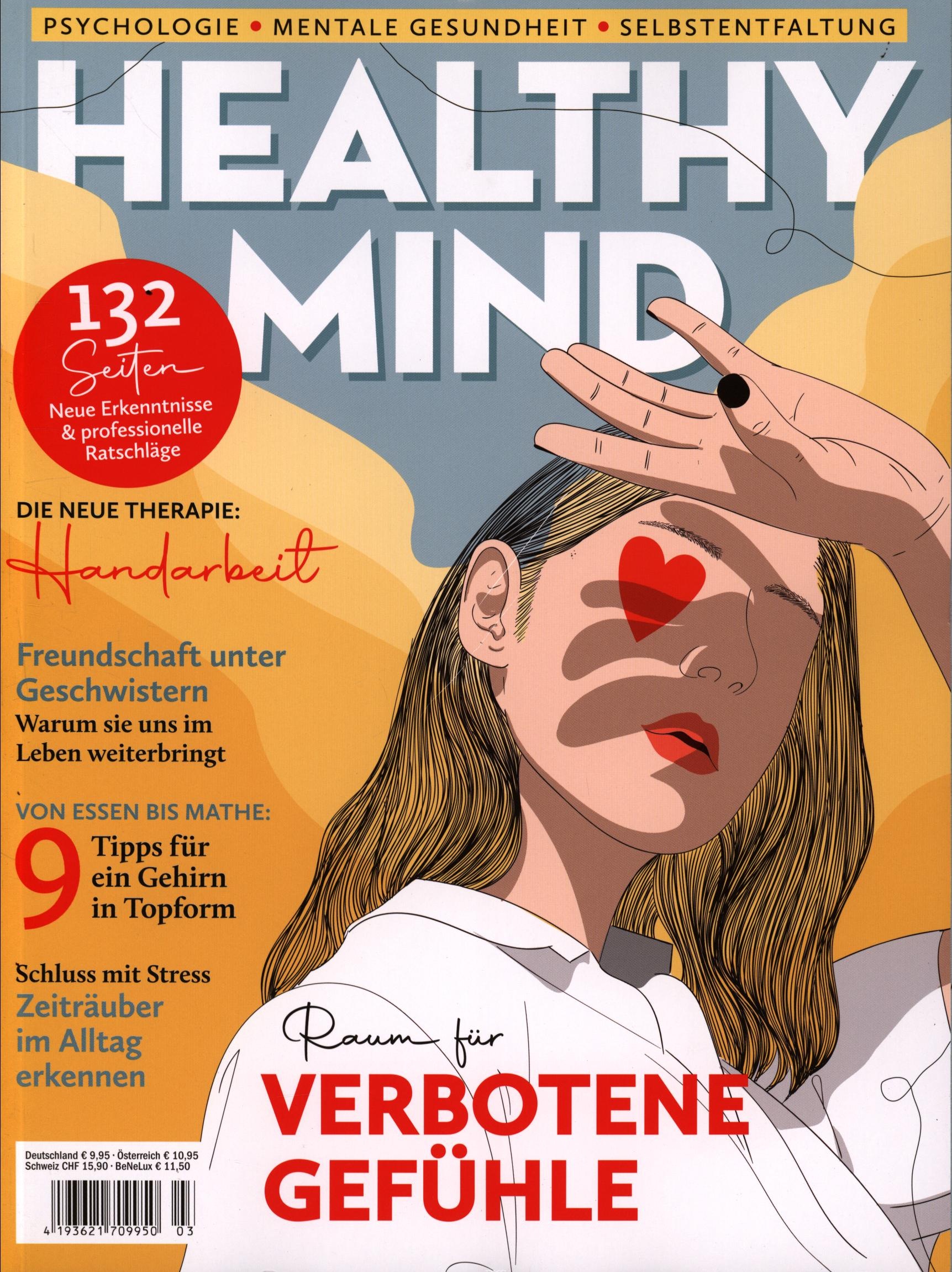 Healthy Mind 3/2024