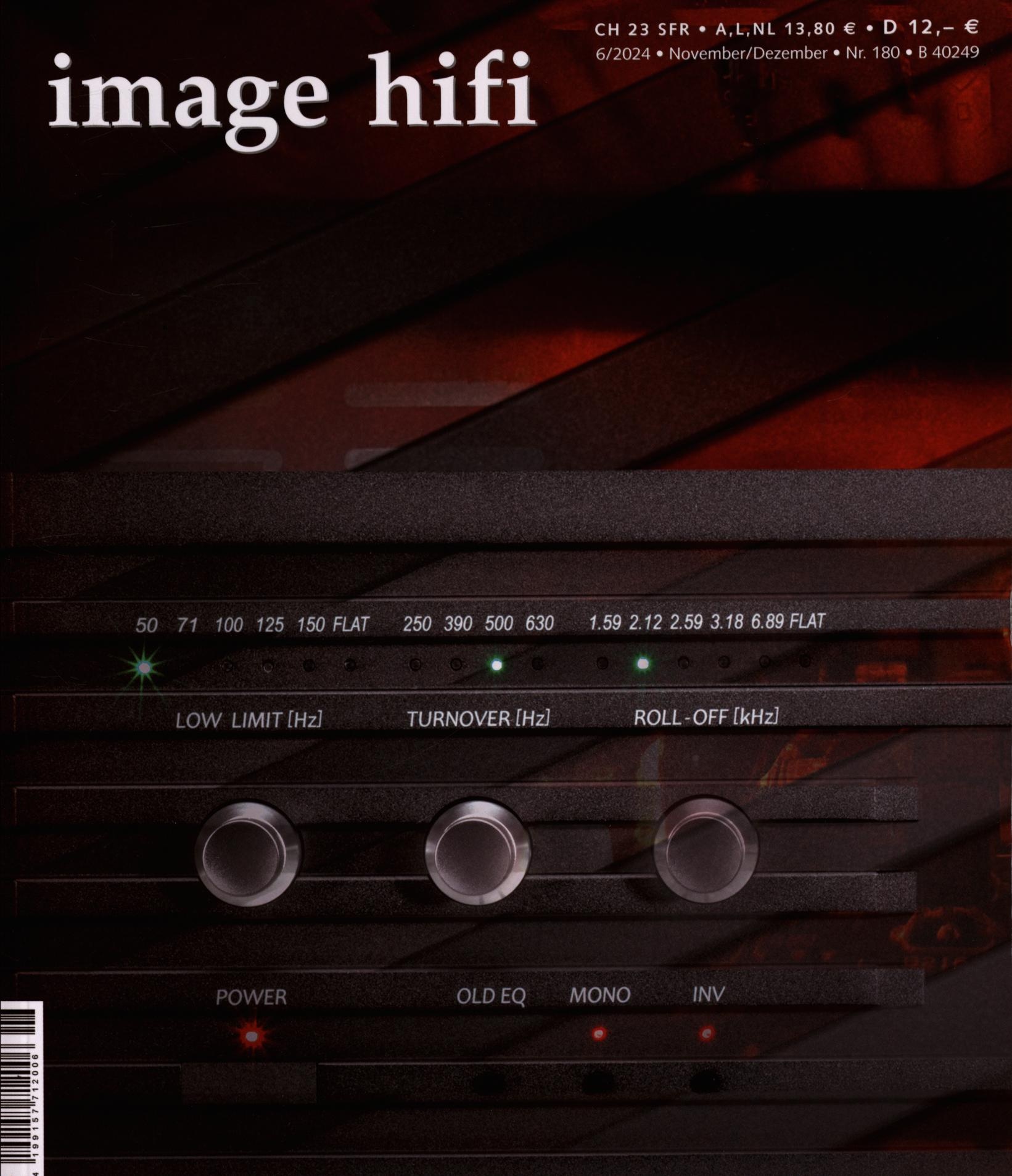 IMAGE HIFI 6/2024