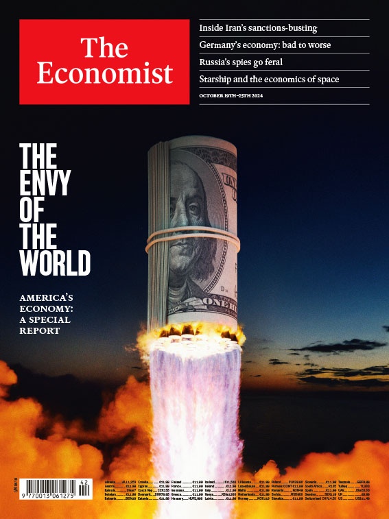 The Economist 42/2024