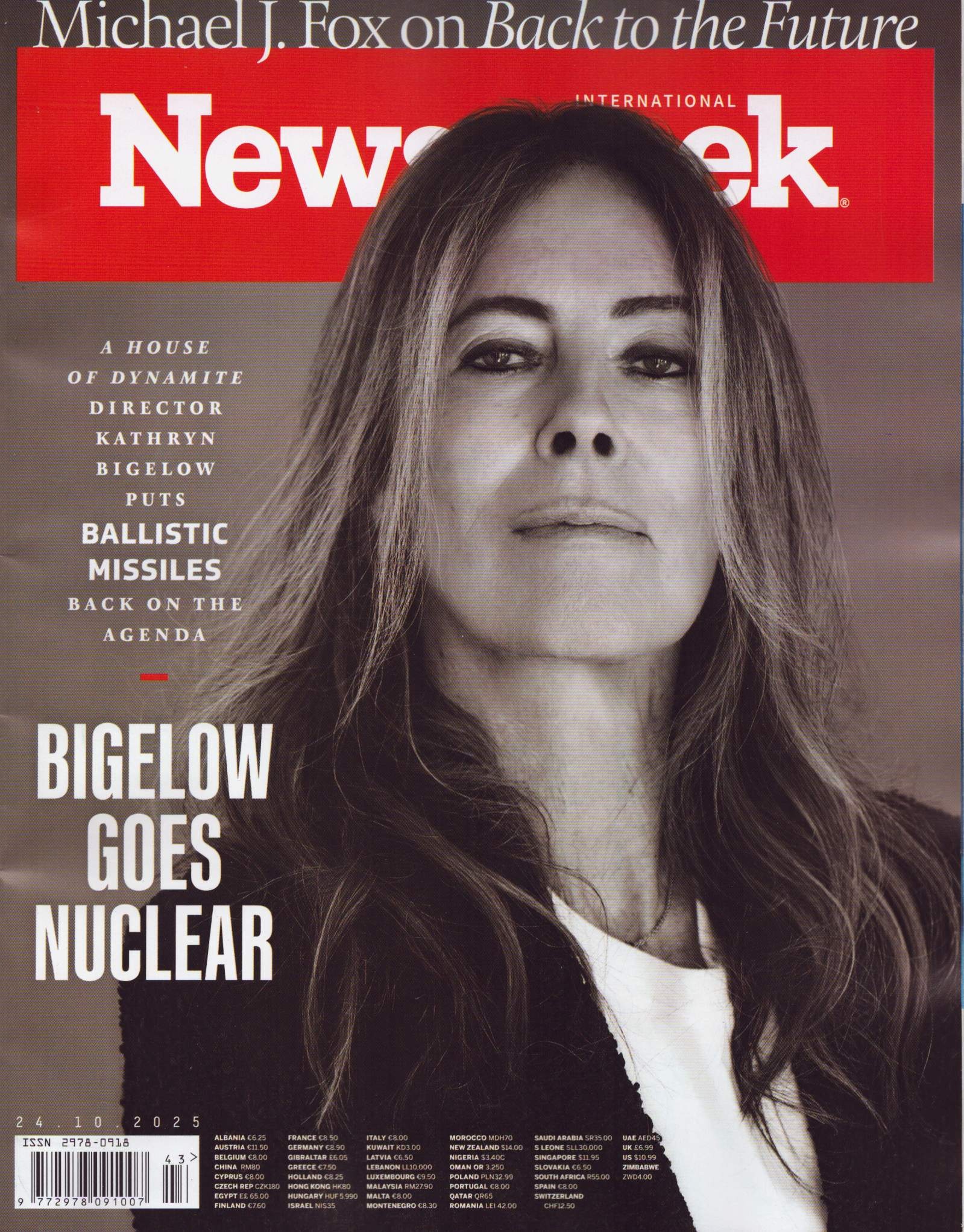 Newsweek 43/2025