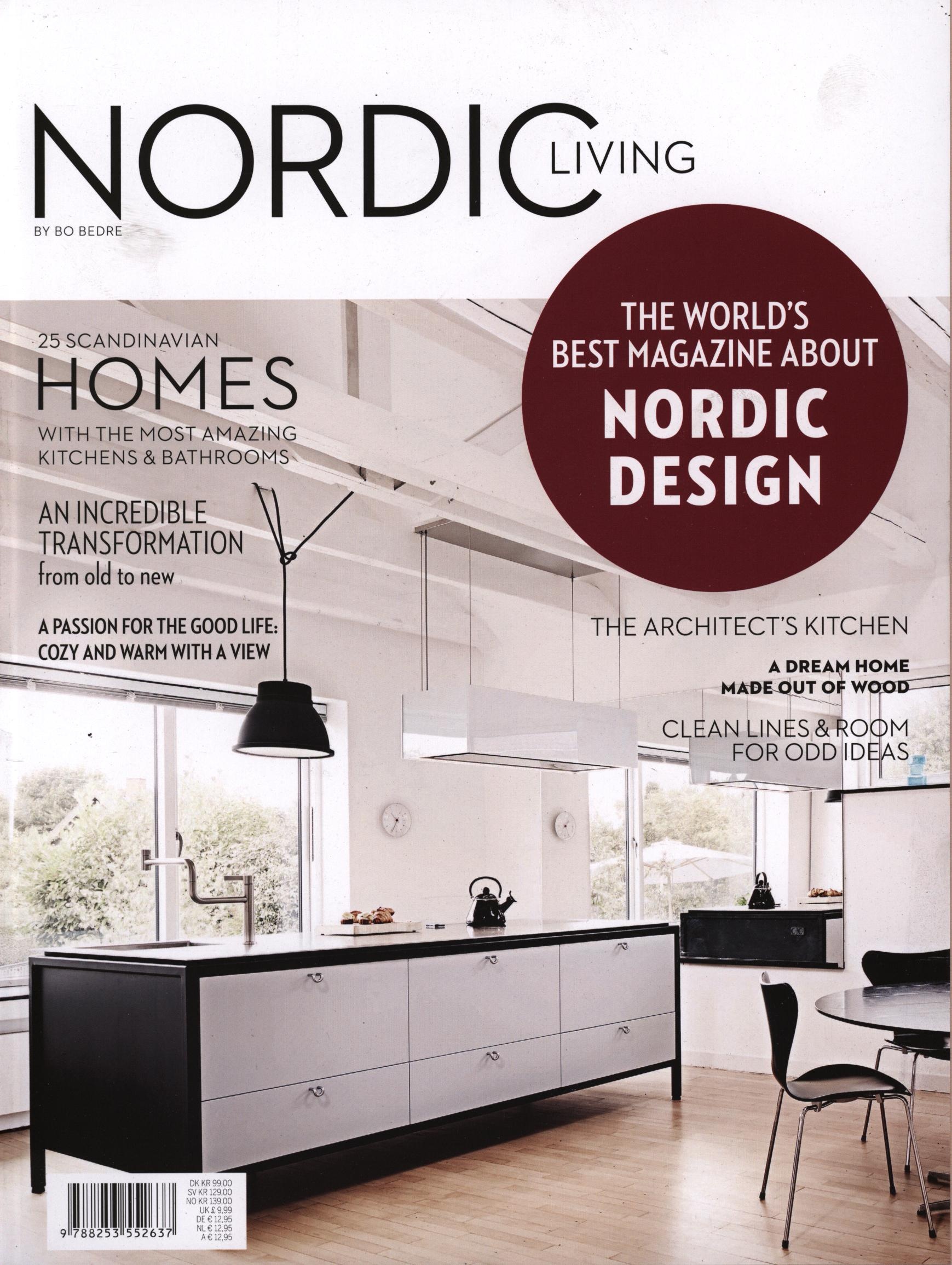 Nordic Living 3/2025