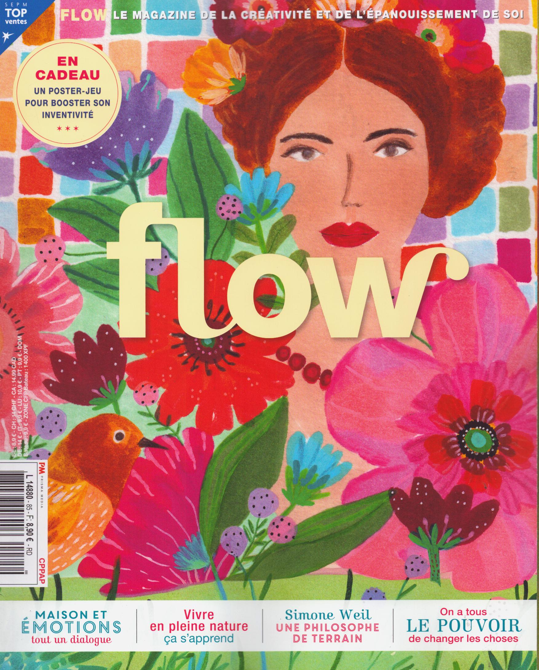 flow 85/2026