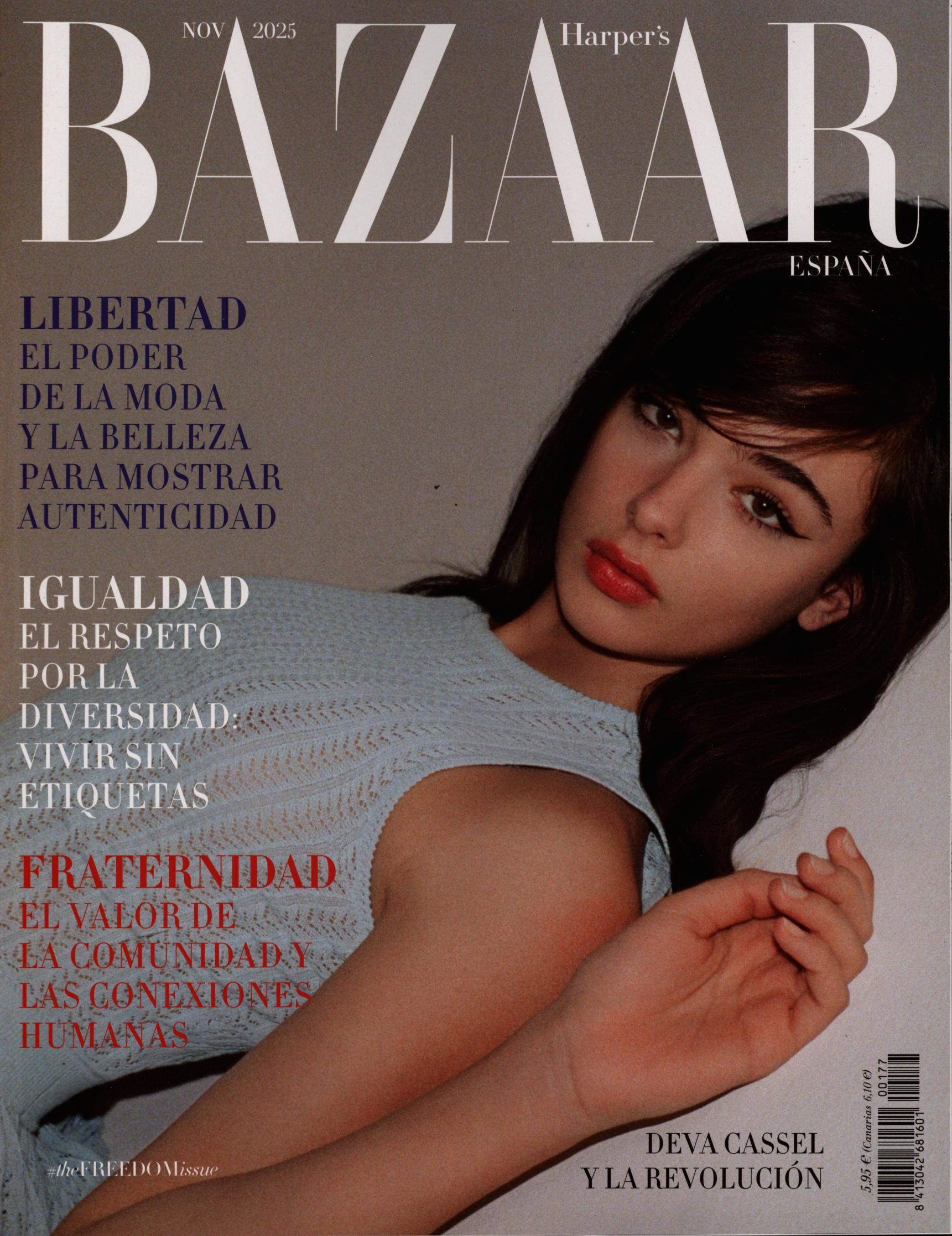 Harper's BAZAAR (ES) 177/2025