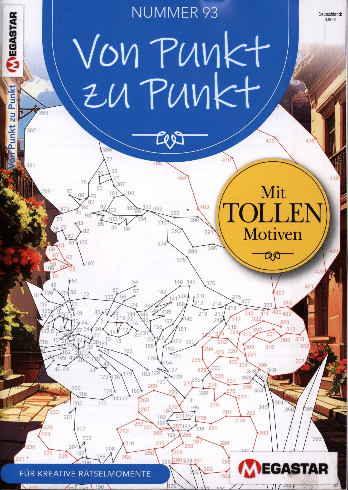 Von Punkt zu Punkt 93/2026