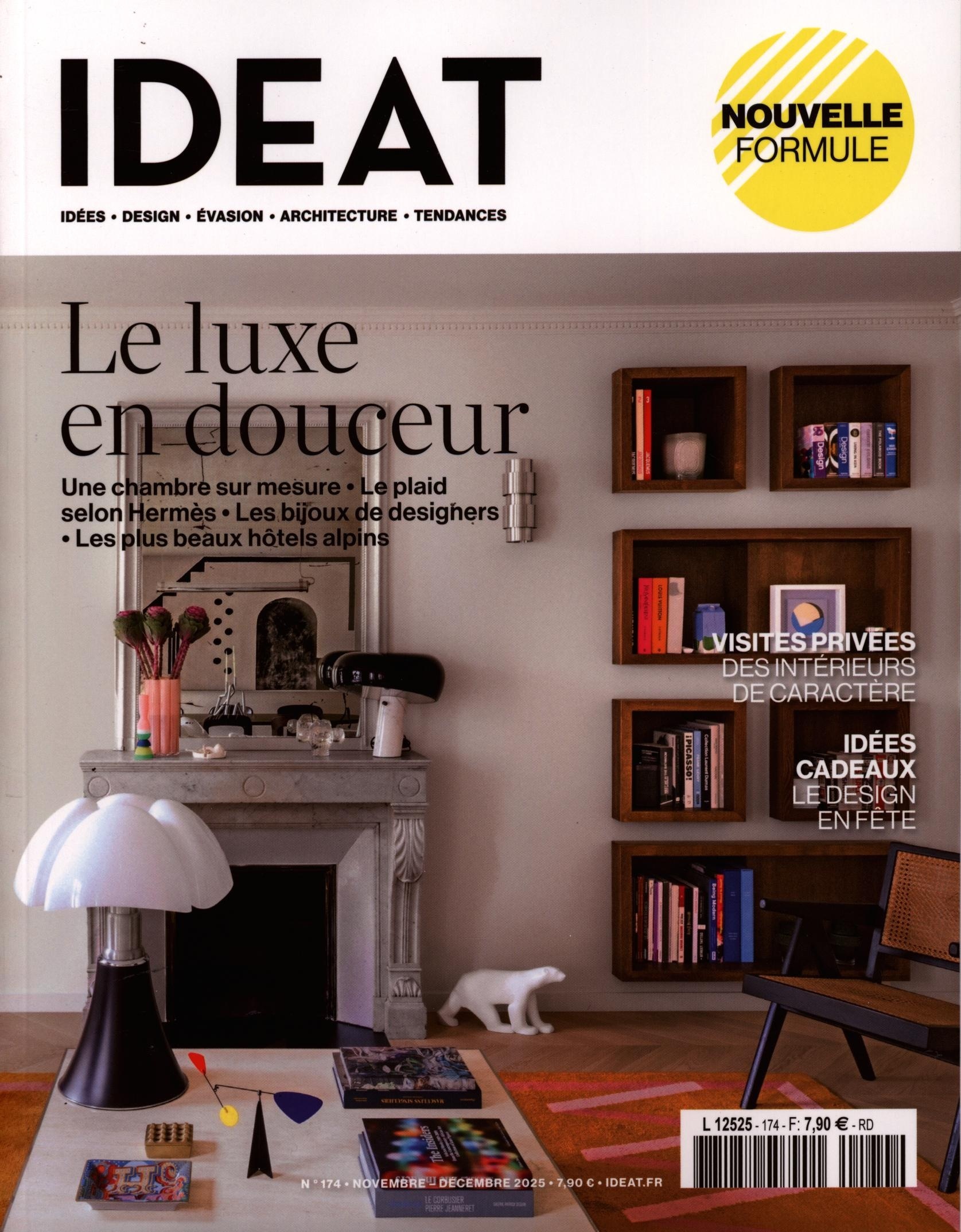 IDEAT 174/2025