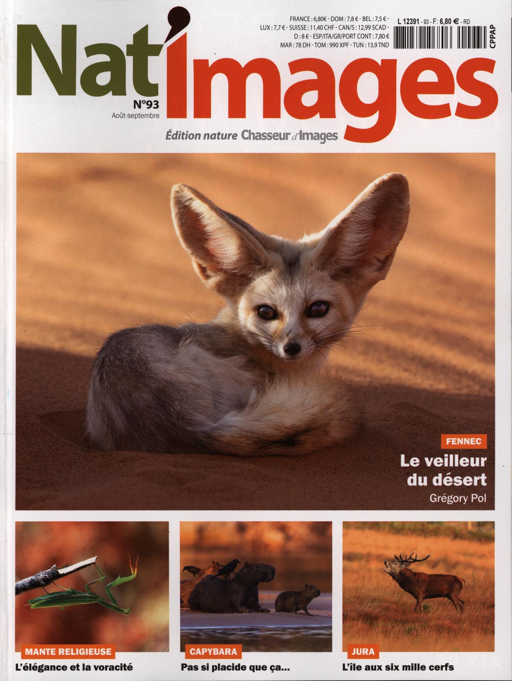 NatImages 93/2025